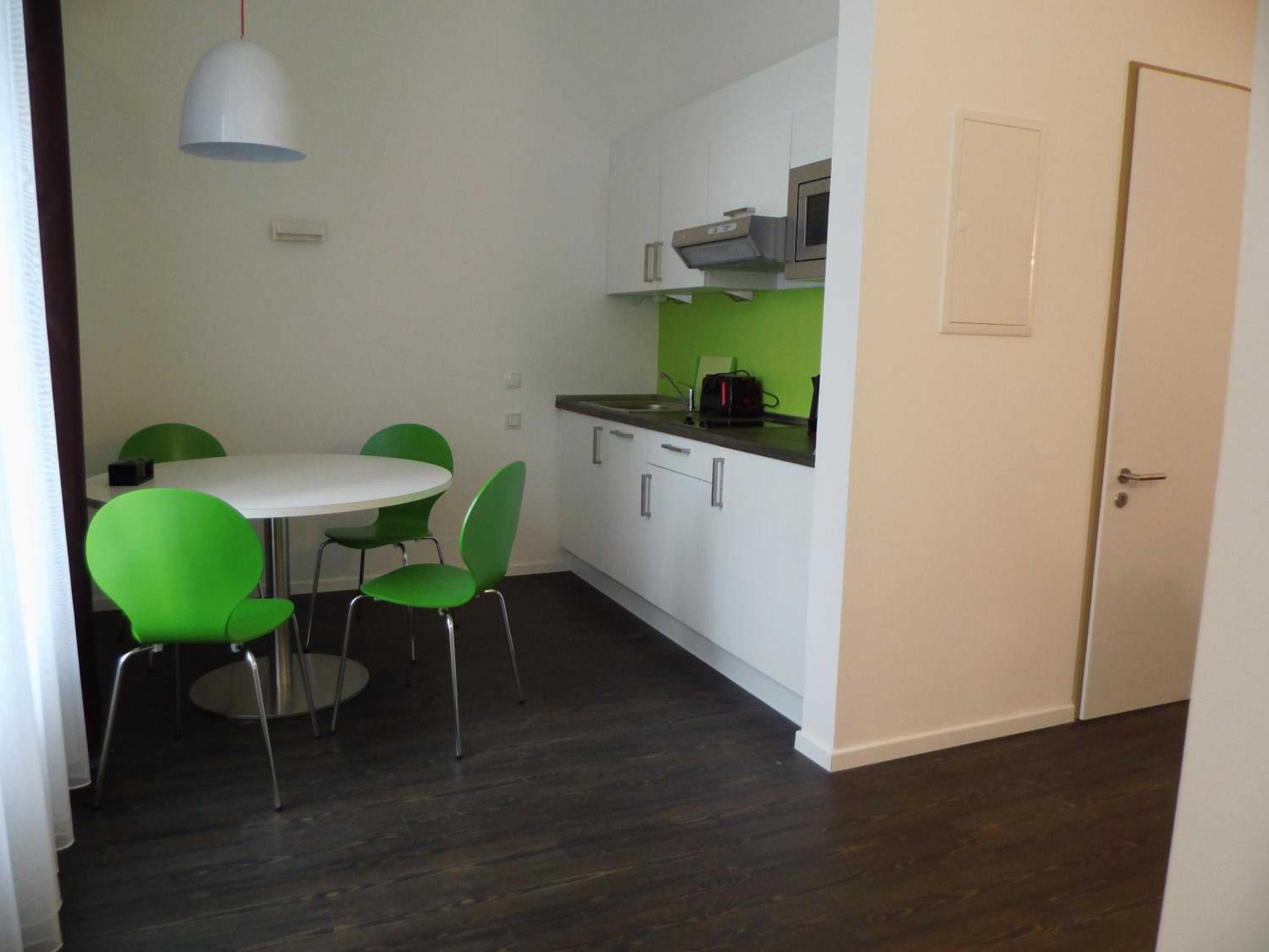 Boardinghaus Weinberg Campus, Bilde 4