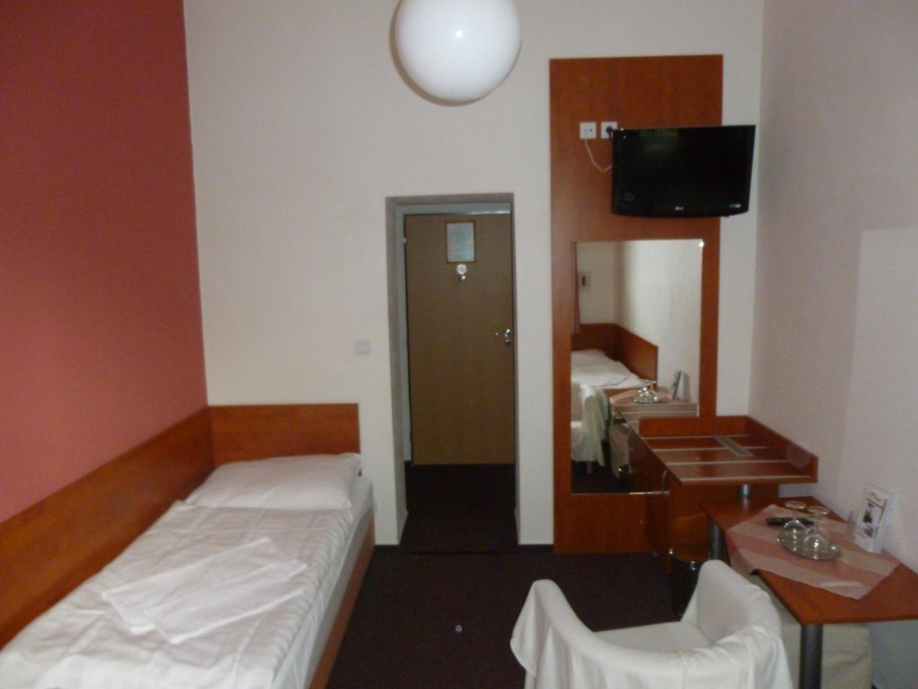 Standard Triple Room photo 1
