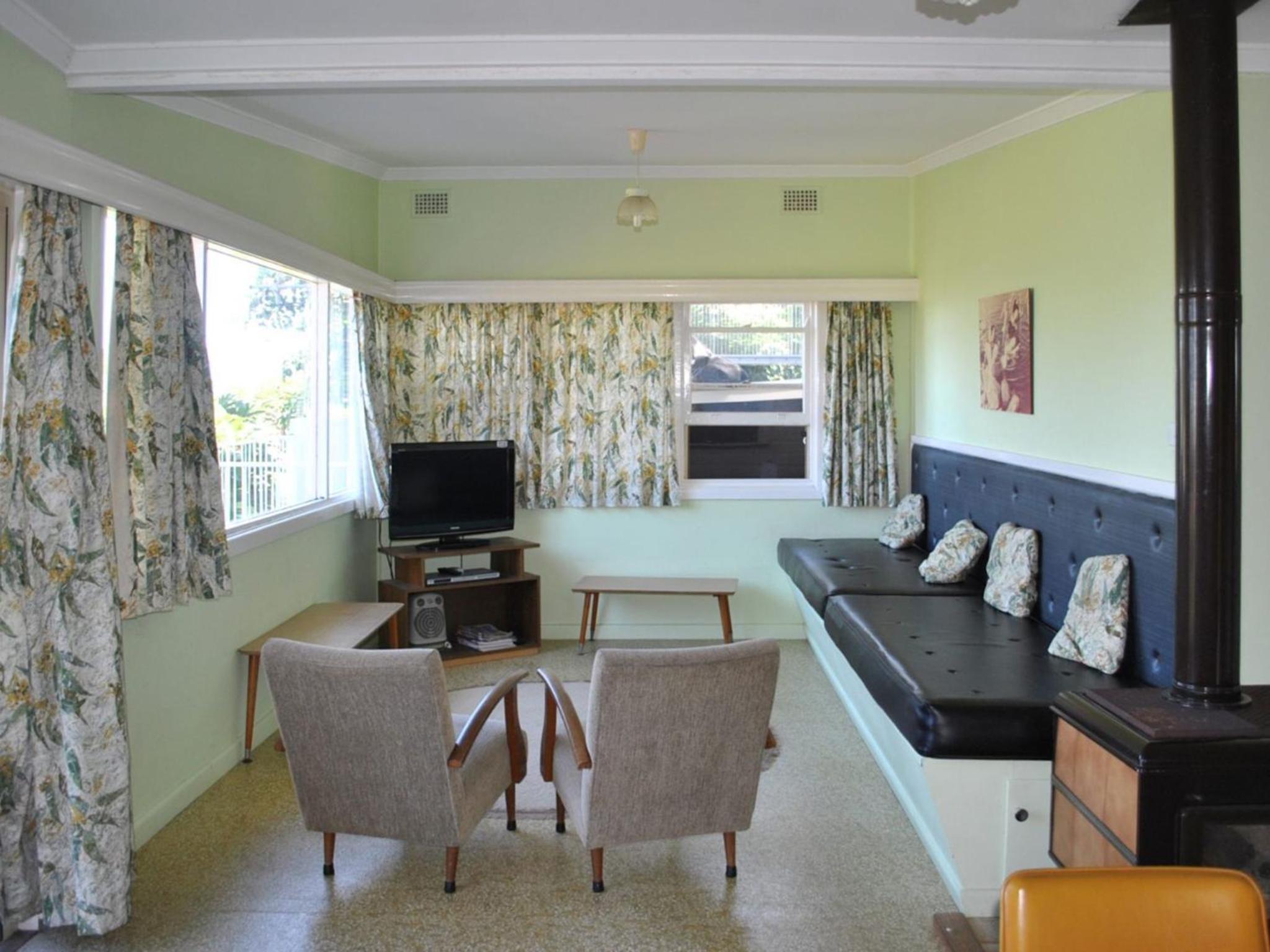 Vacation Home photo 1