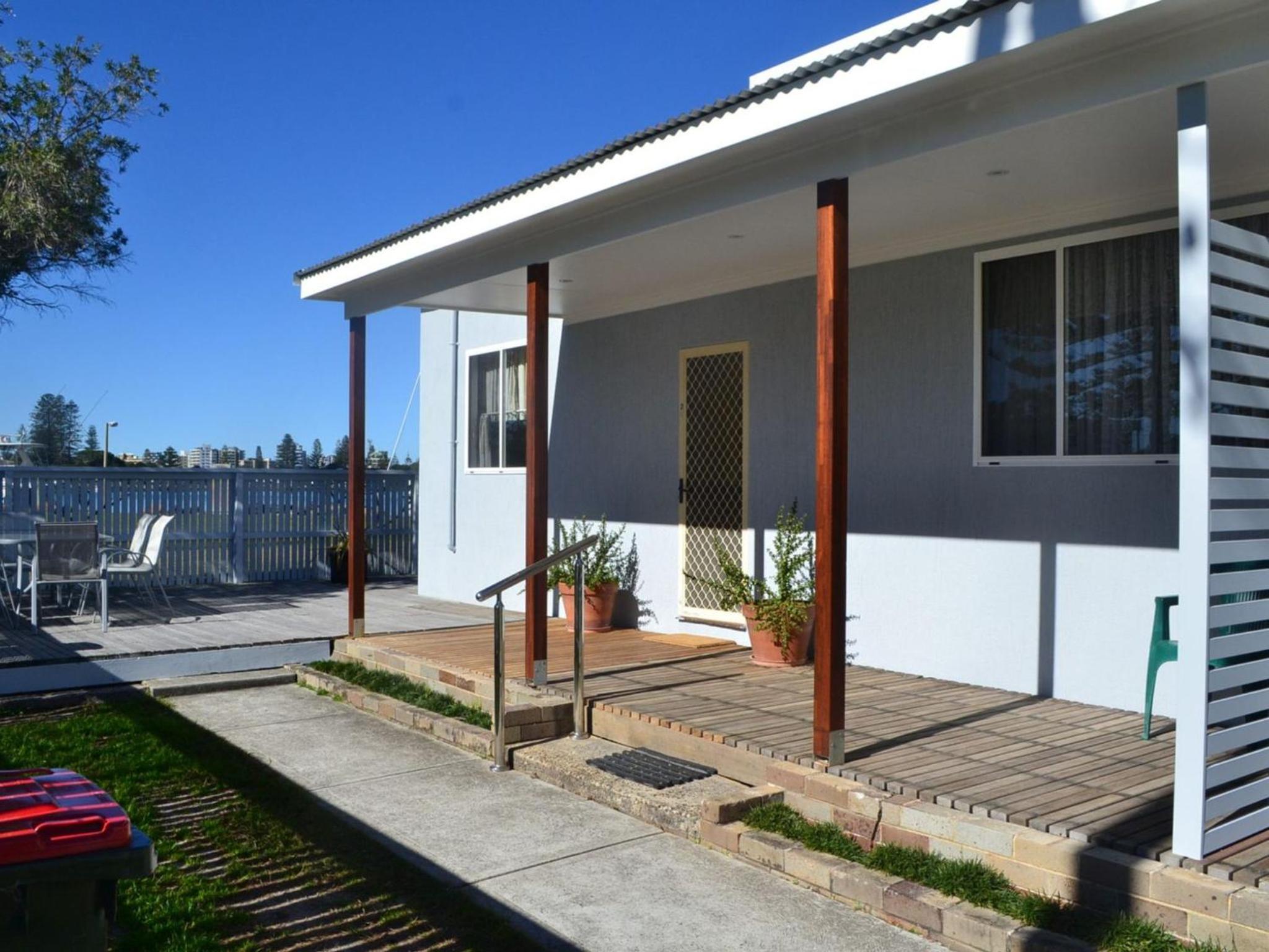 Vacation Home photo 2
