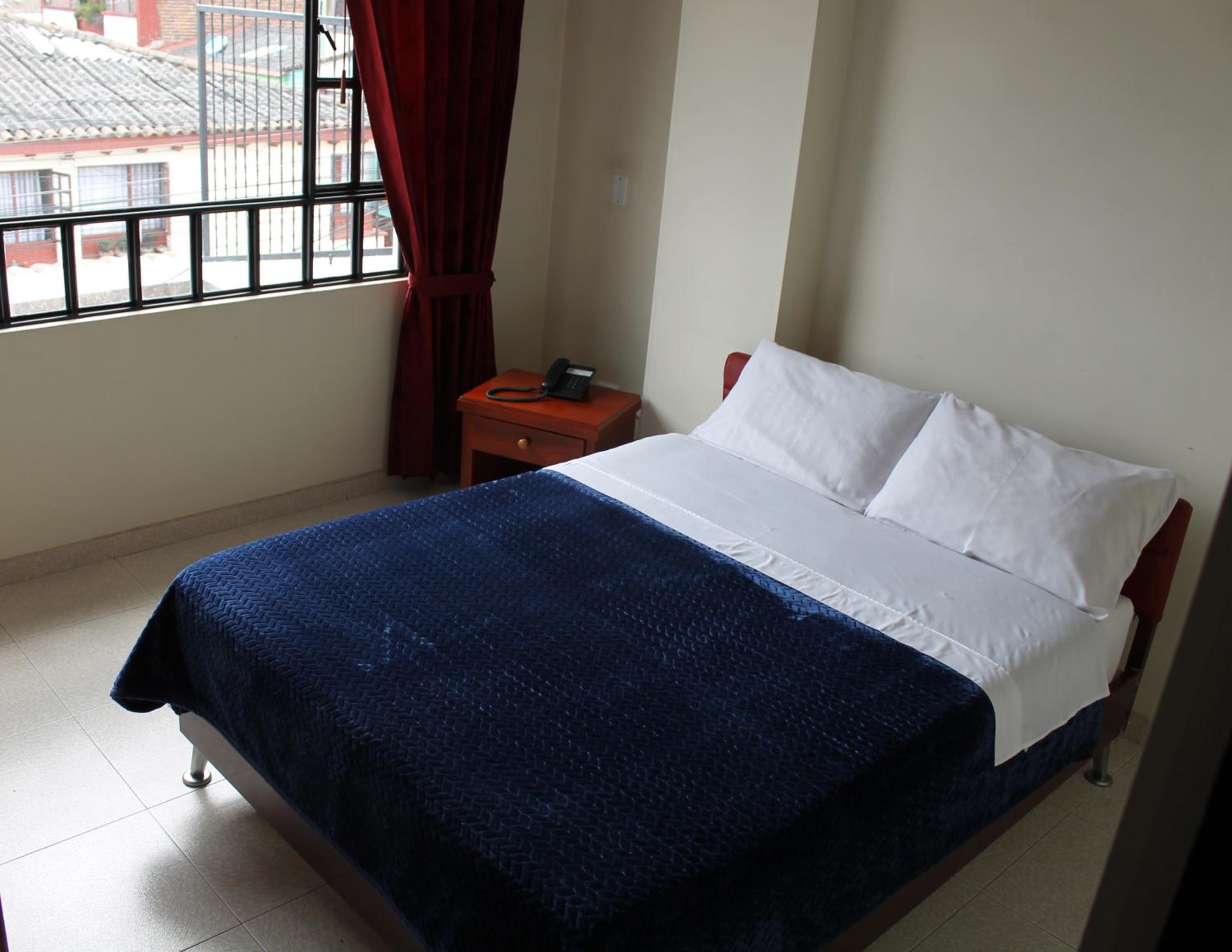 Double Room photo 1