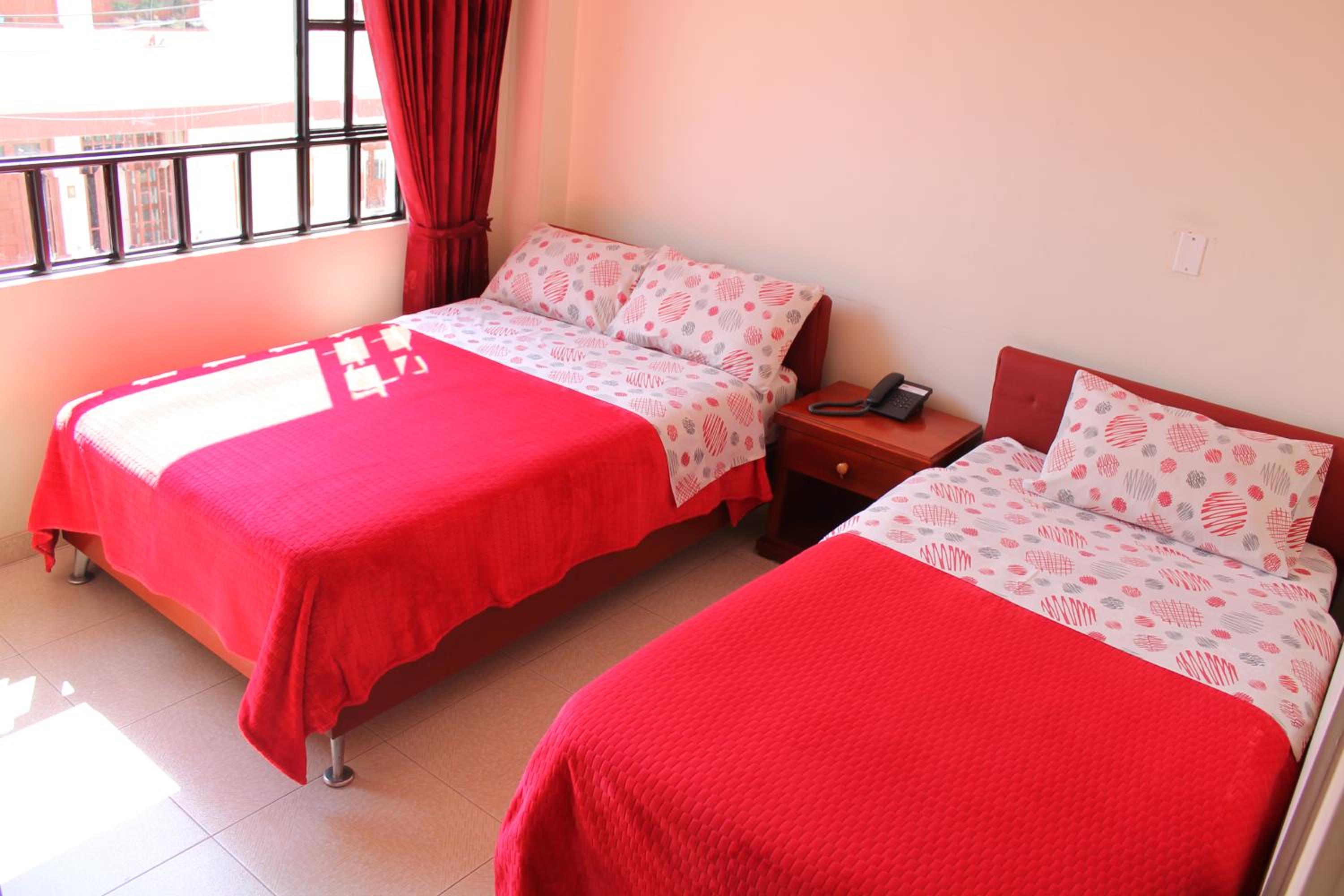 Double or Twin Room photo 1