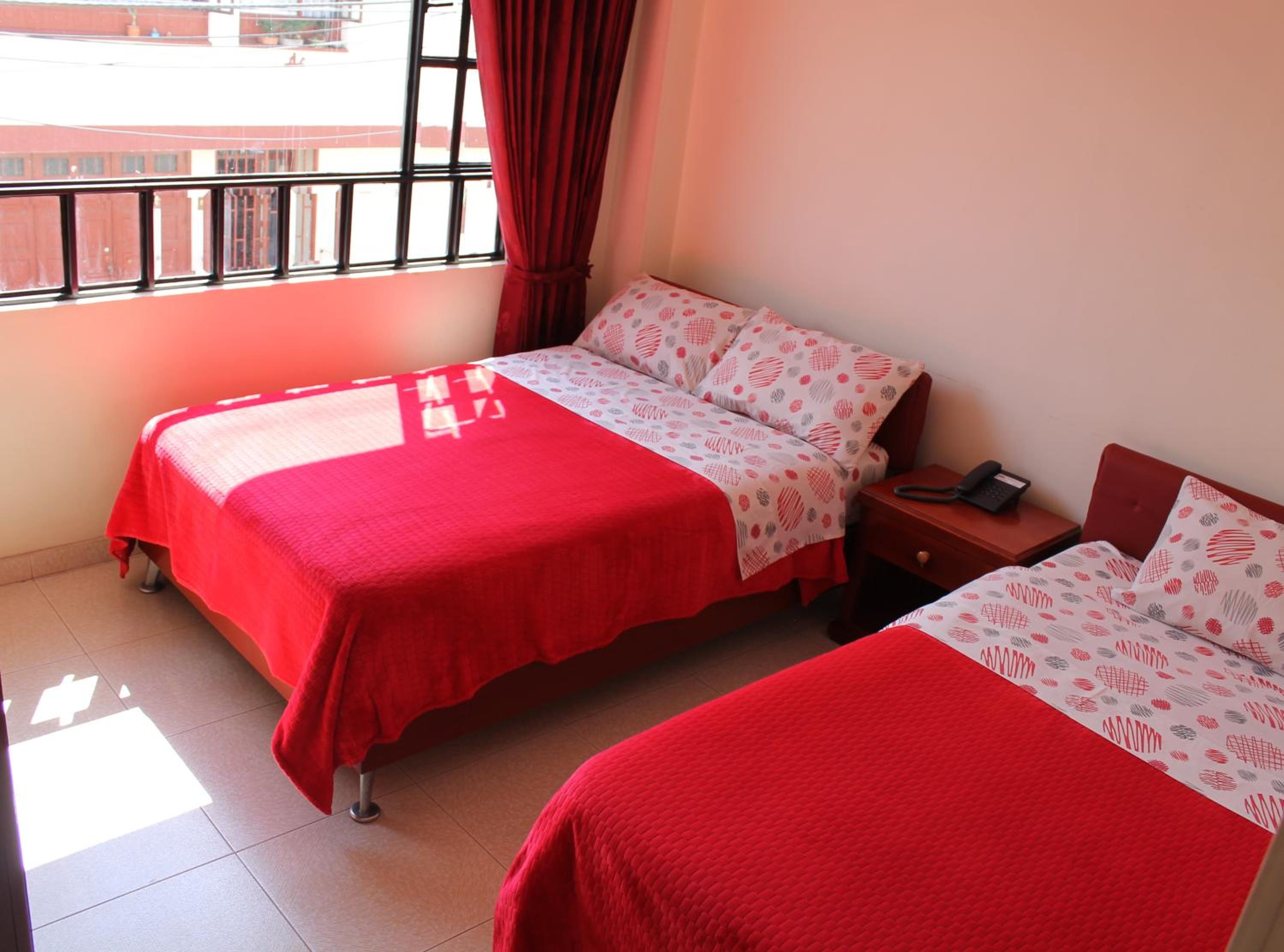 Double or Twin Room photo 2