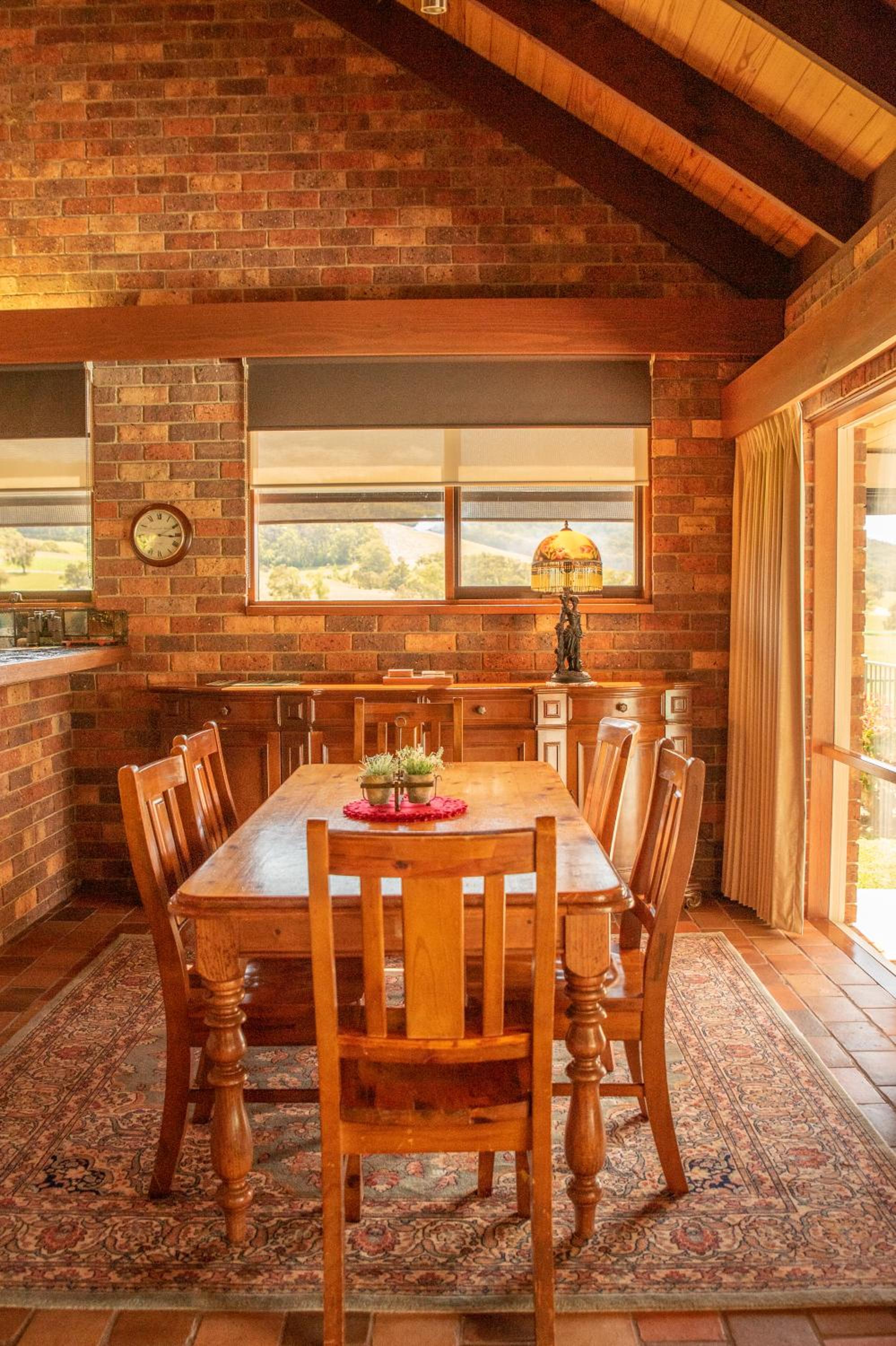 Two-Bedroom Cottage photo 2