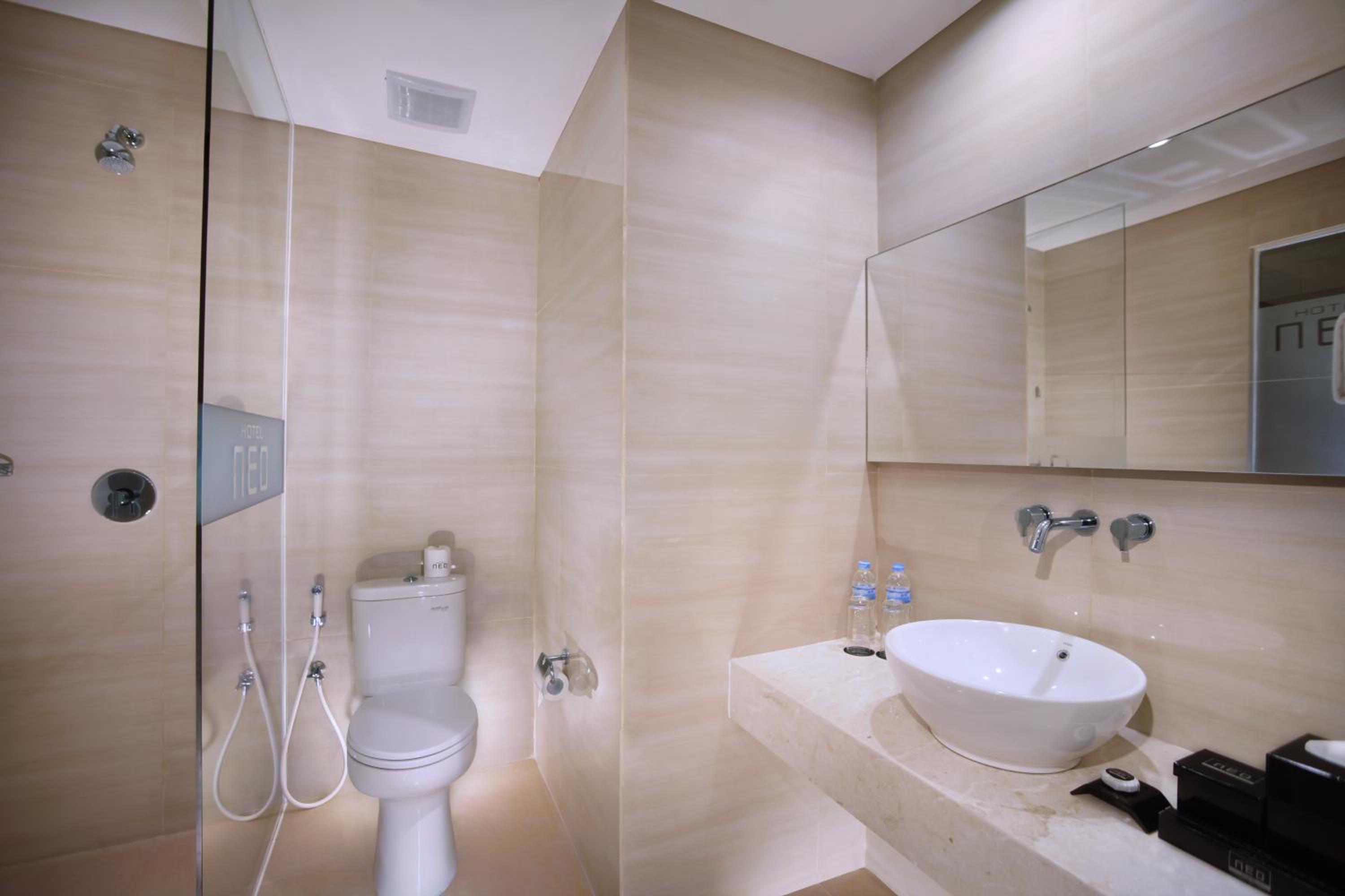 Standard Room - Photo 4