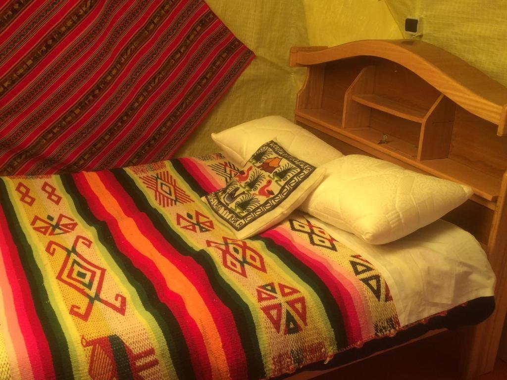 Double Room with Lake View photo 2