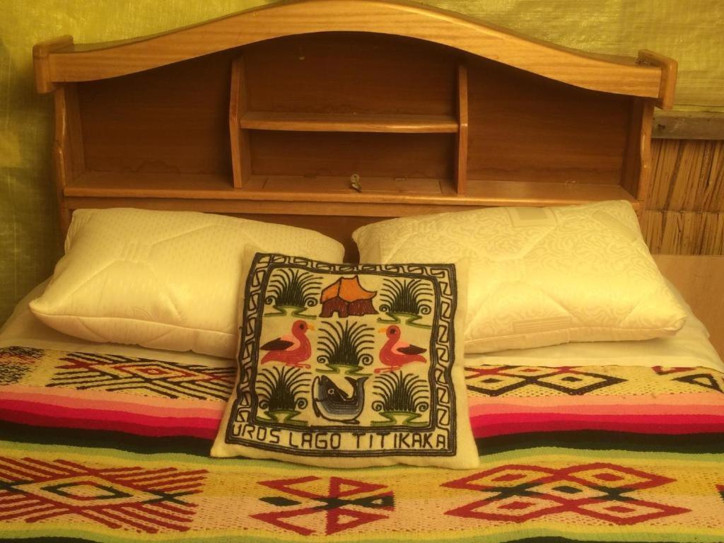 Single Room with Shared Bathroom photo 3