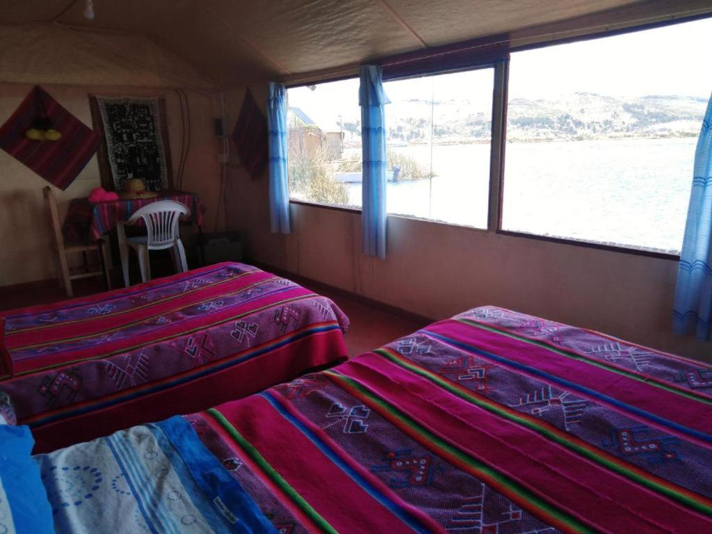 Single Room with Shared Bathroom photo 1