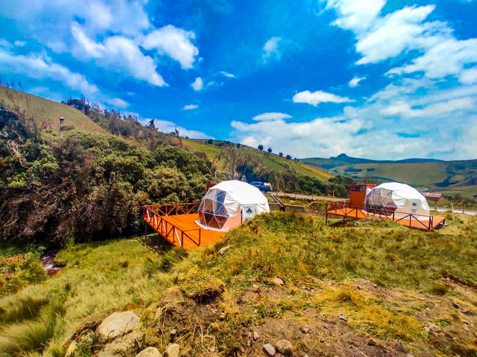 Tent photo 2