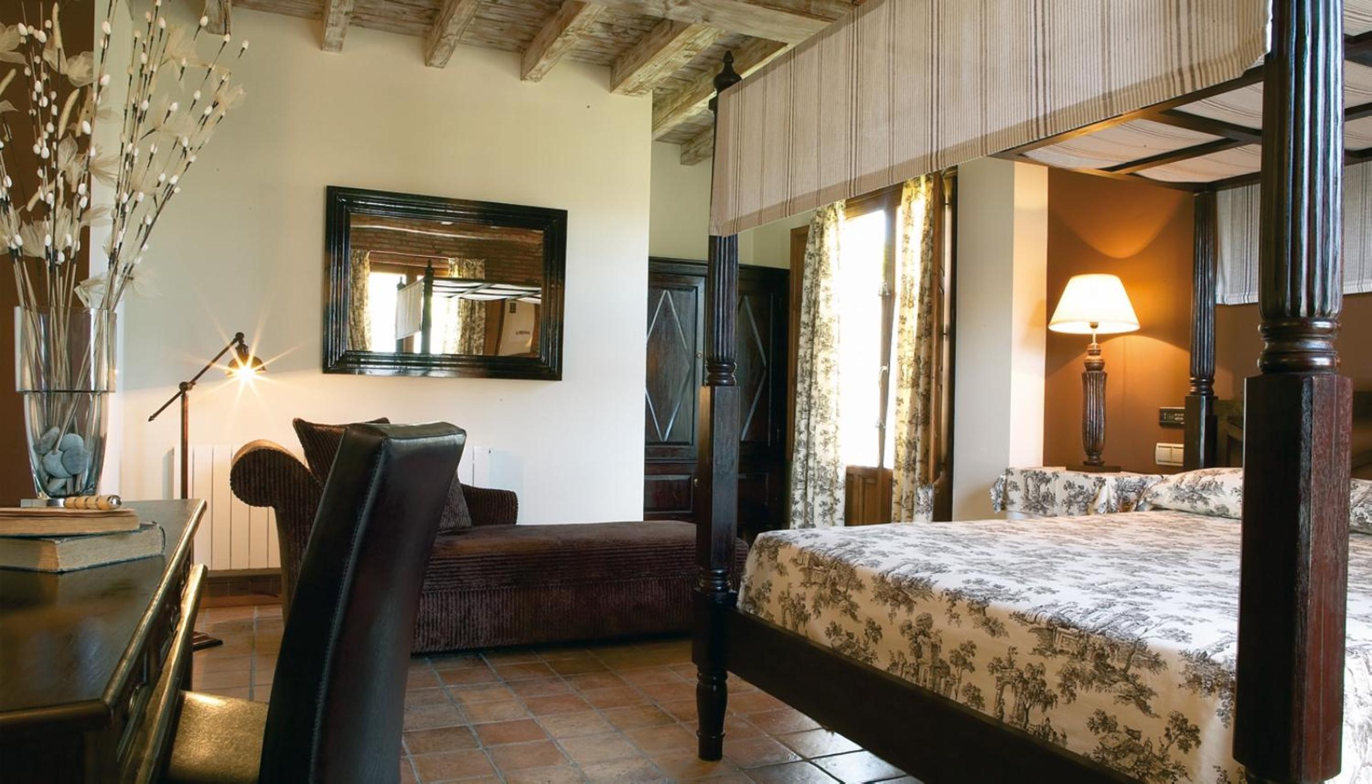 Superior Double Room photo 2