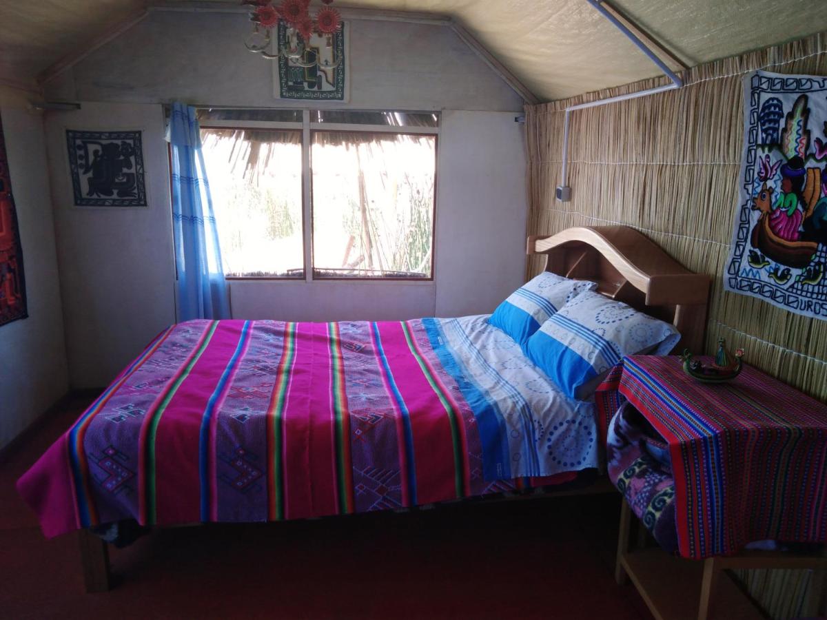 Double Room with Lake View photo 1