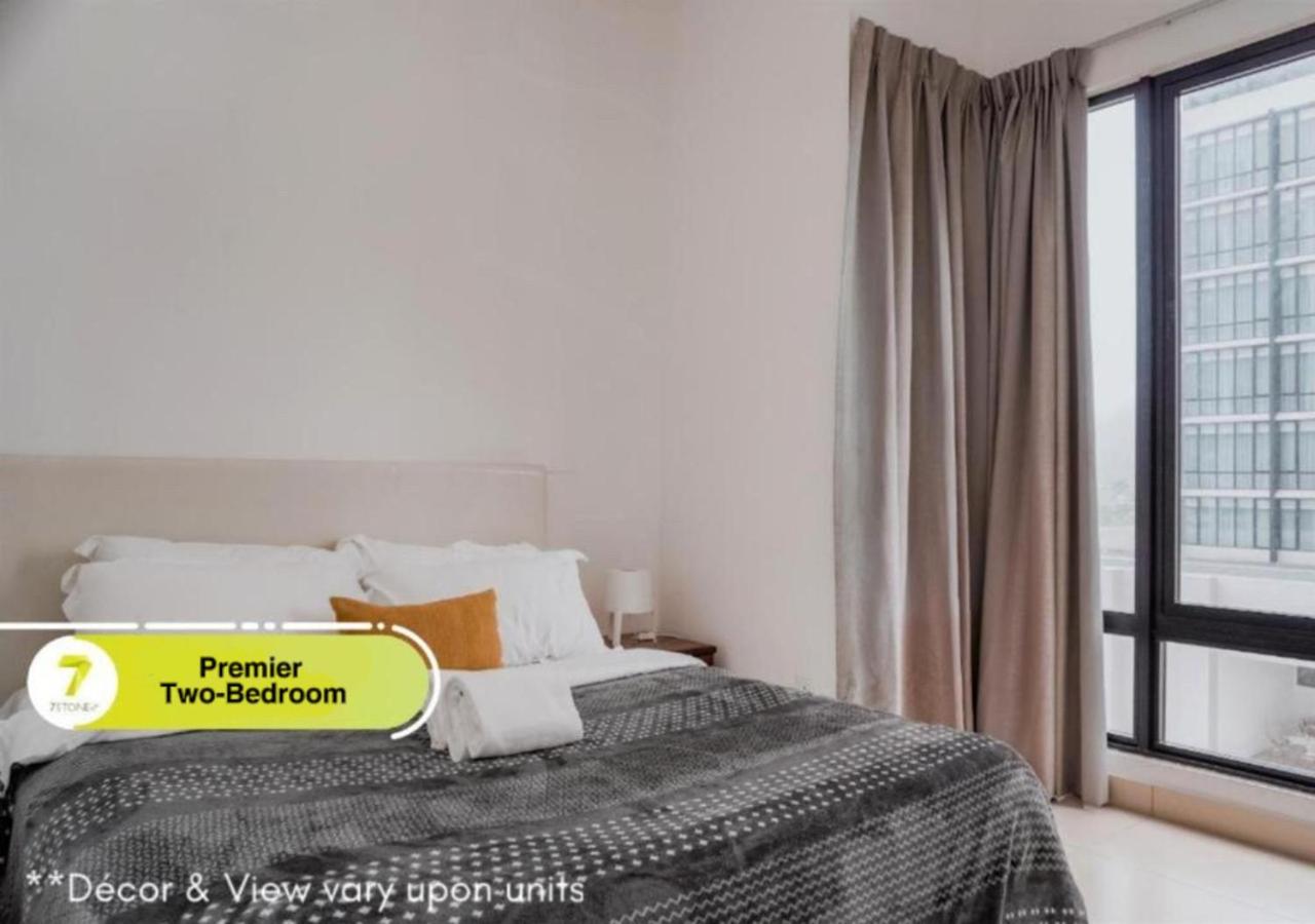 Premier Two-Bedroom Apartment