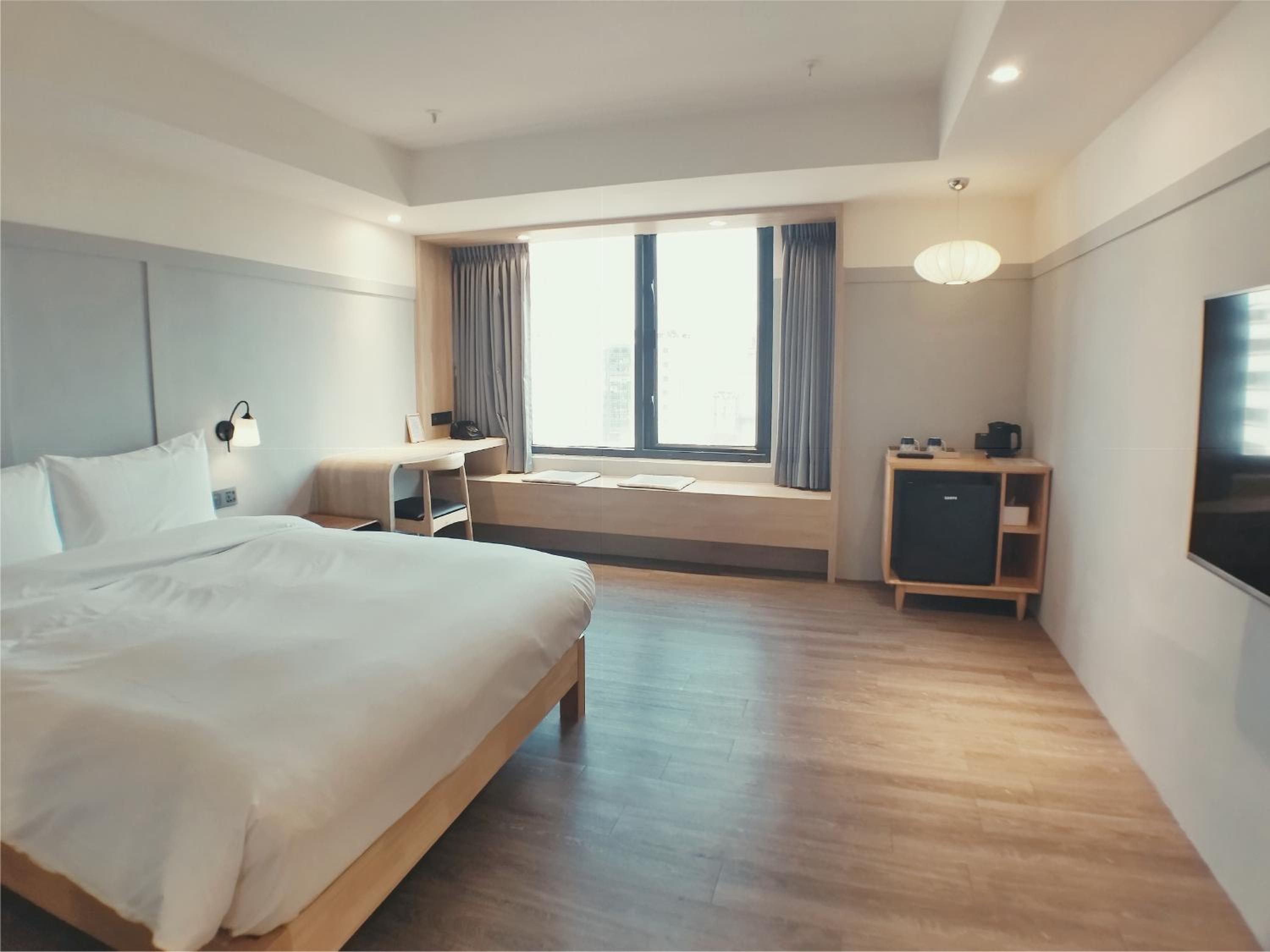 Standard Double Room - Photo 1