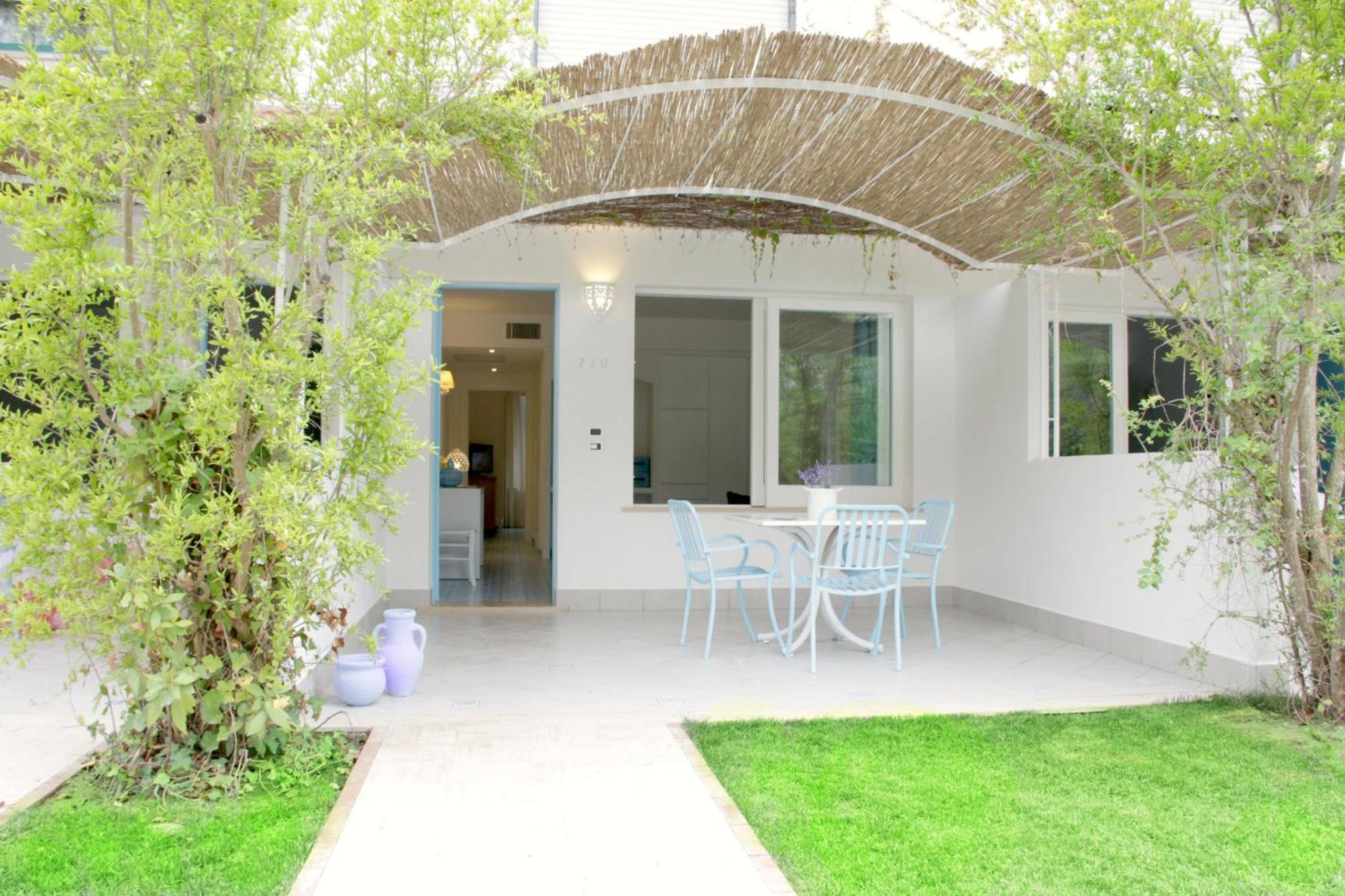 Junior Suite - Park  photo 2