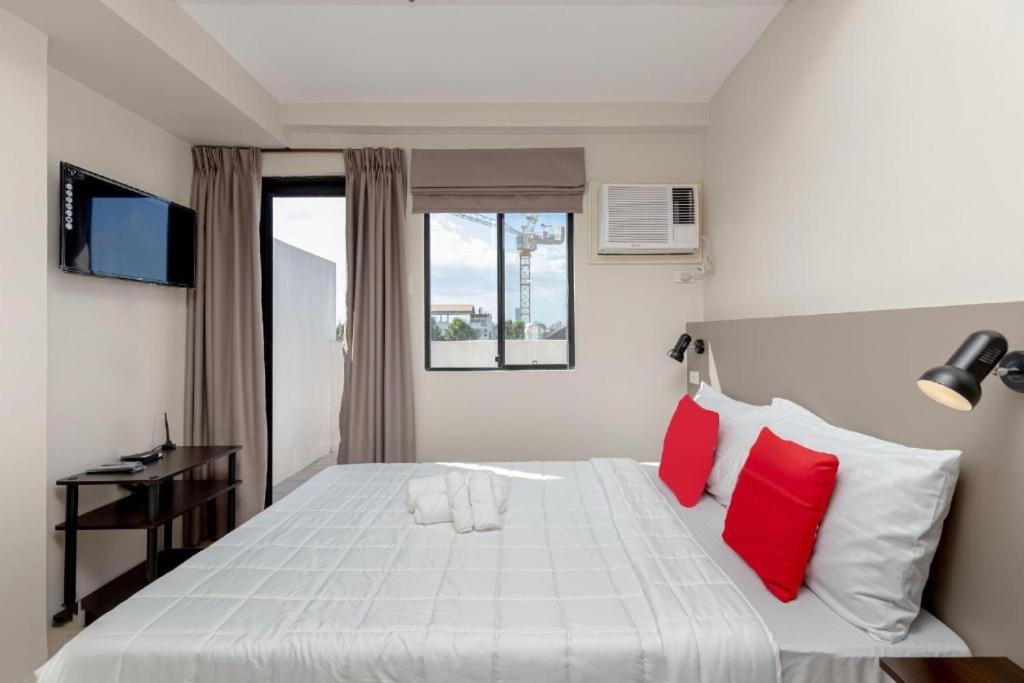 Standard Double Room - Photo 1