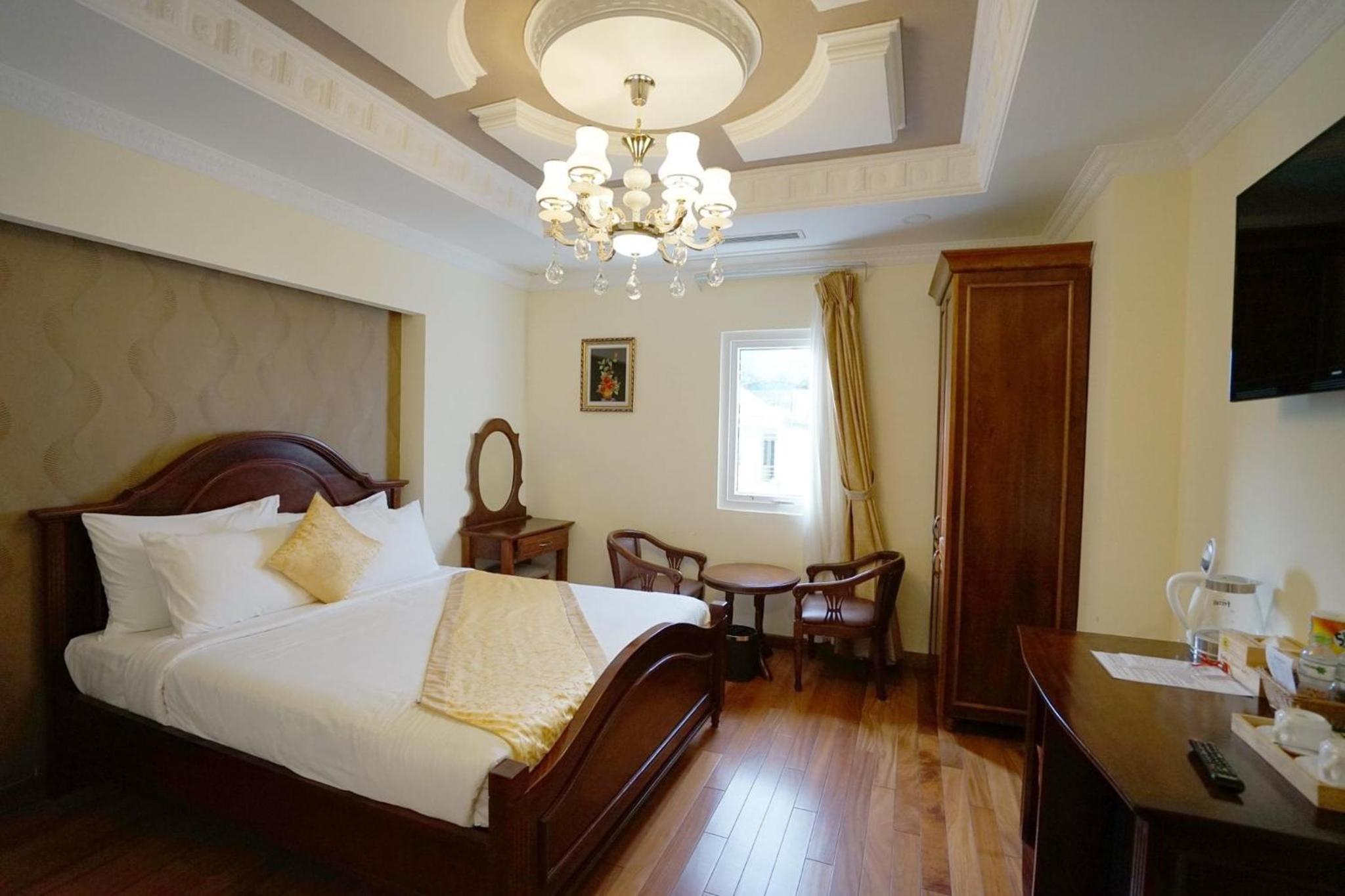 Superior Double Room - Photo 1