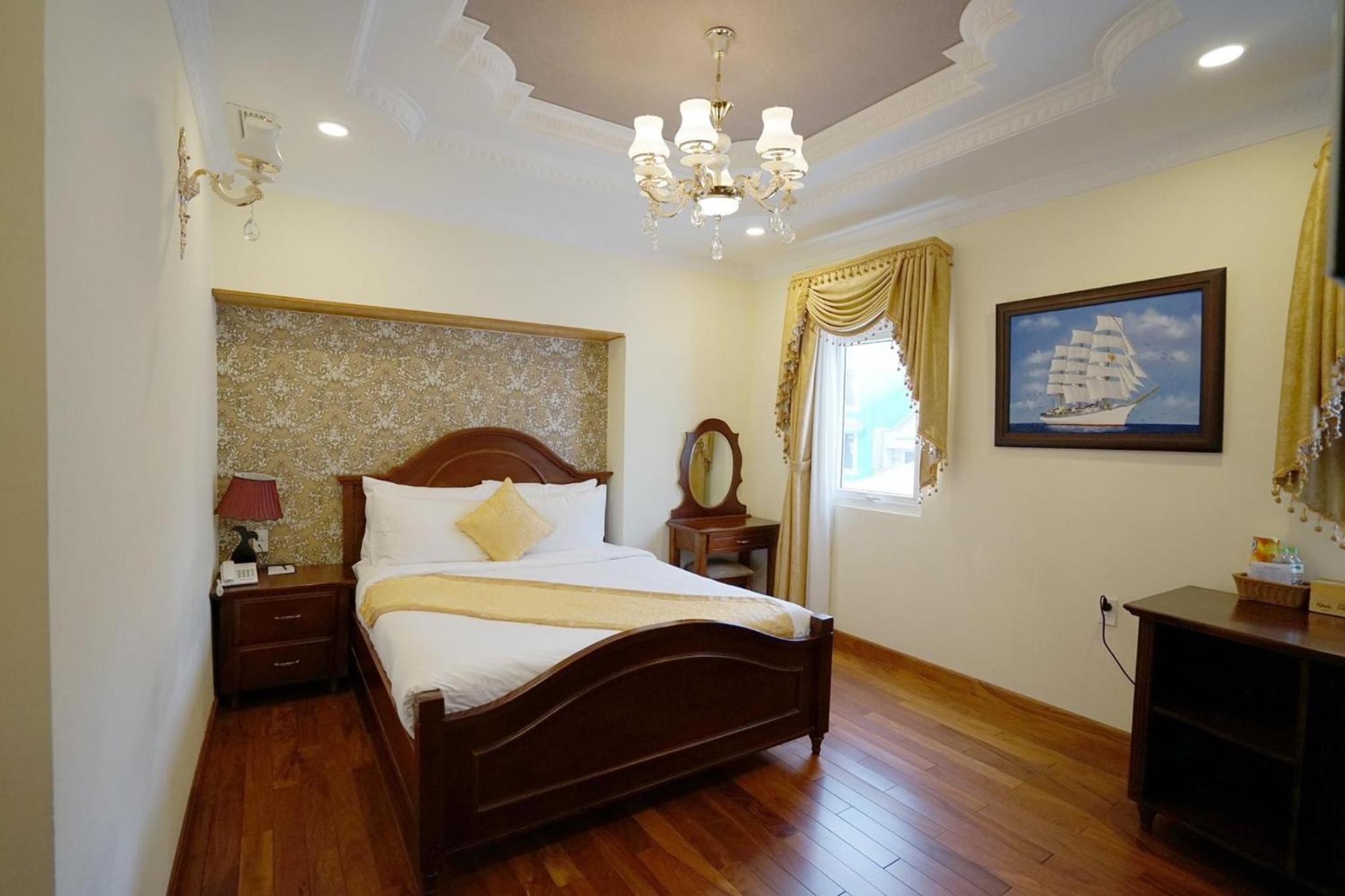 Superior Double Room - Photo 2