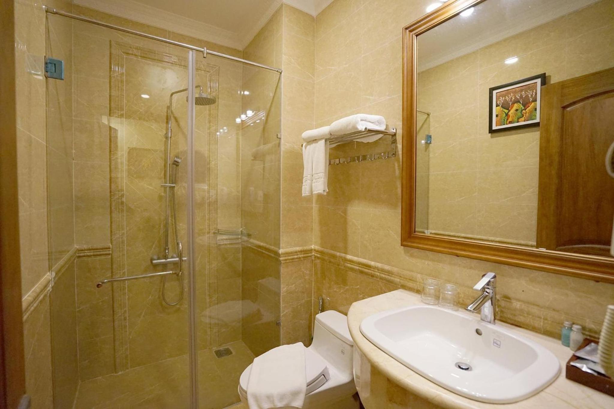 Superior Double Room - Photo 4