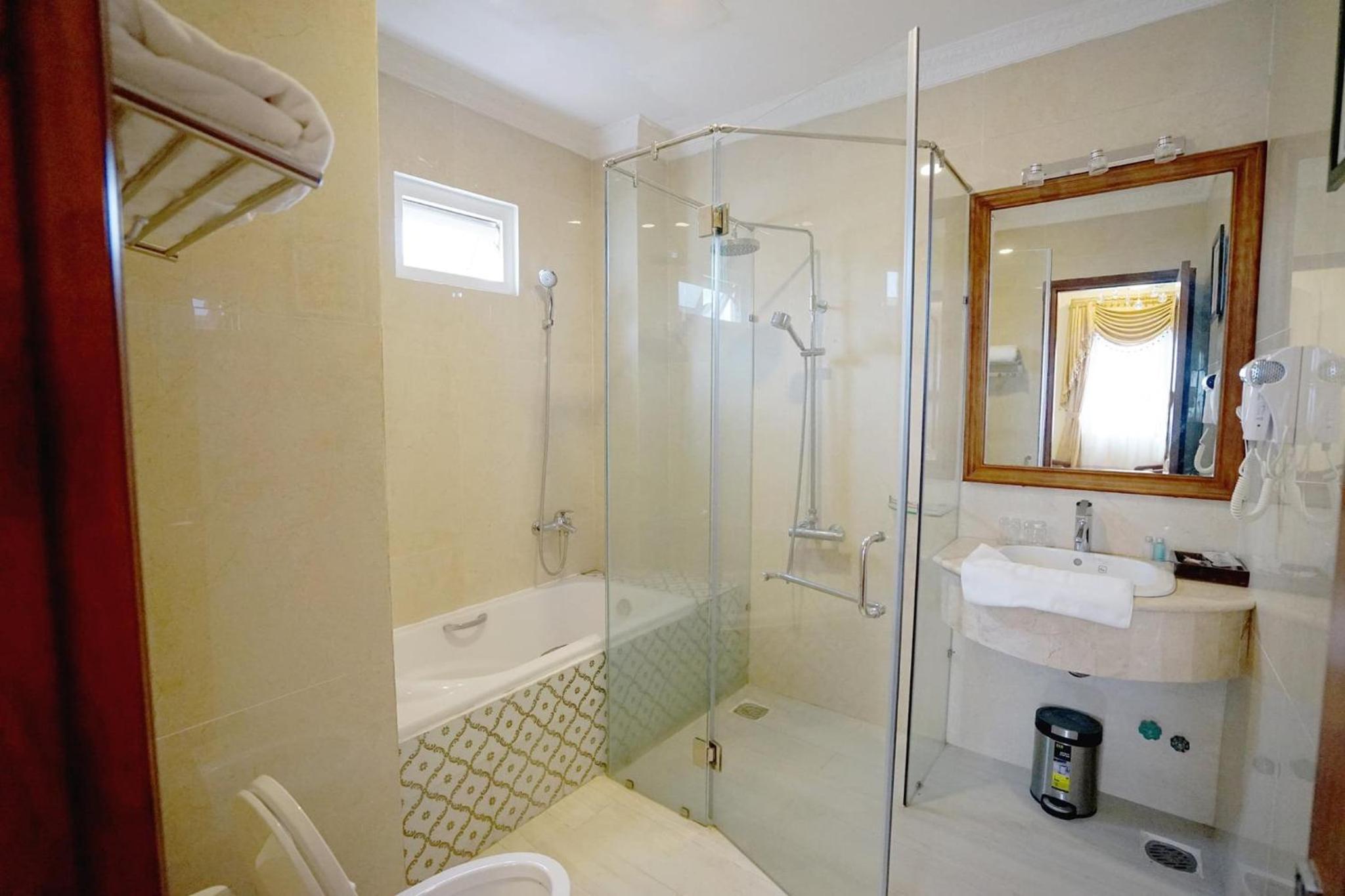 Deluxe Double Room - Photo 2