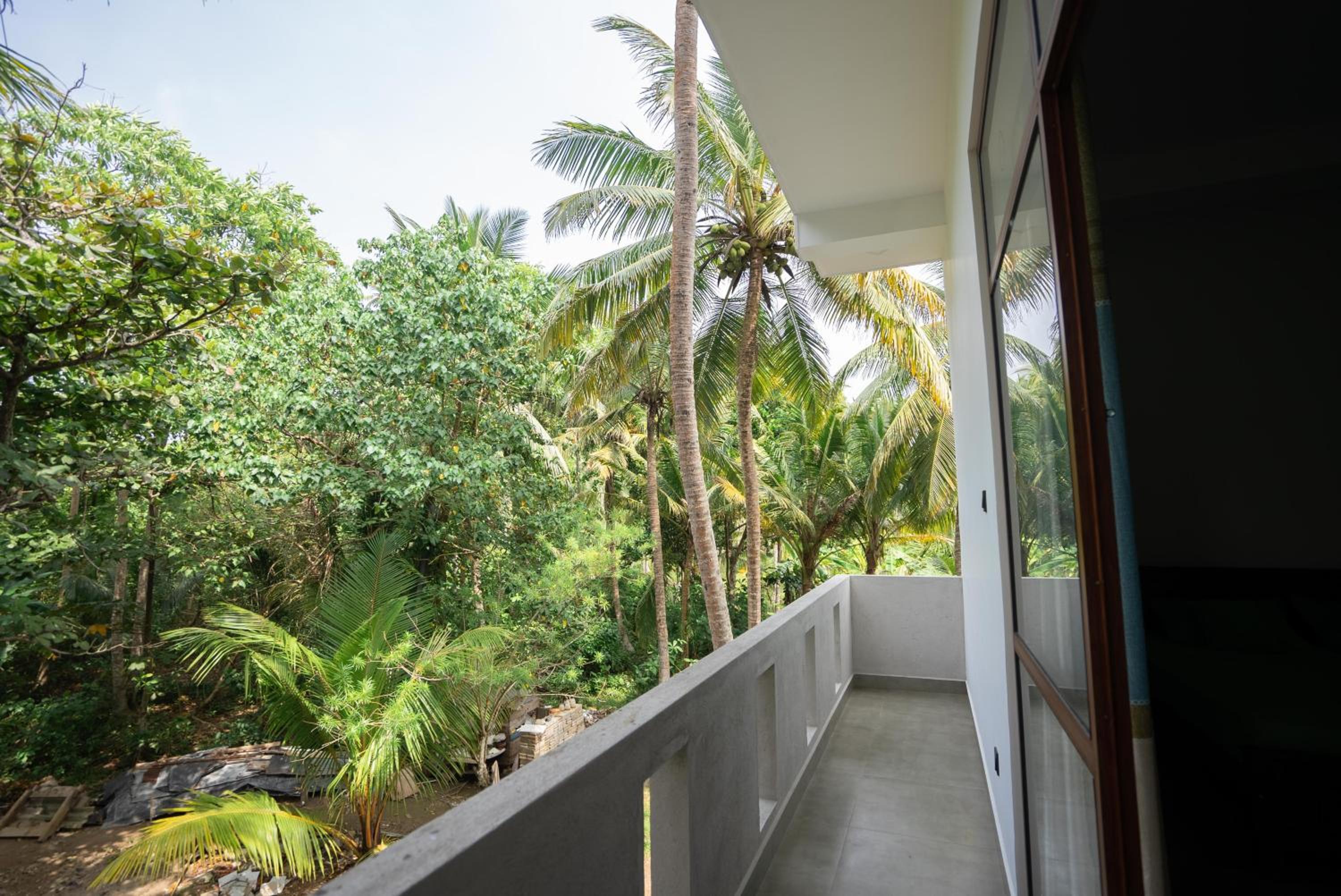 King Room with Balcony photo 3