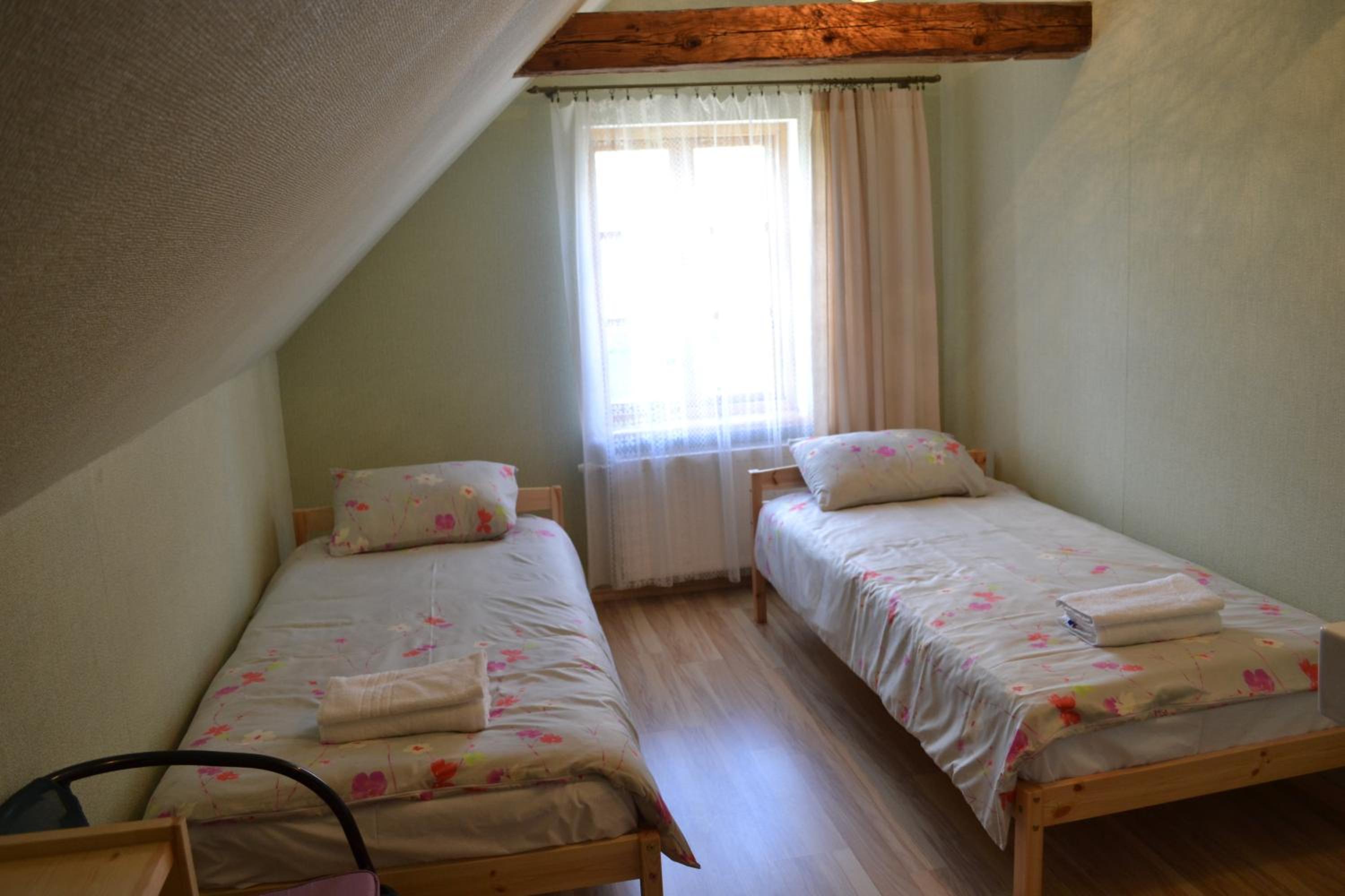 Double or Twin Room - Photo 1