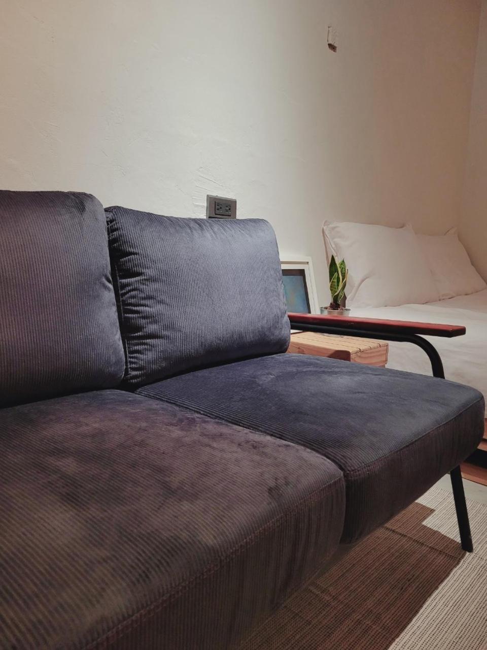 Double Room with Shared Toilet photo 3