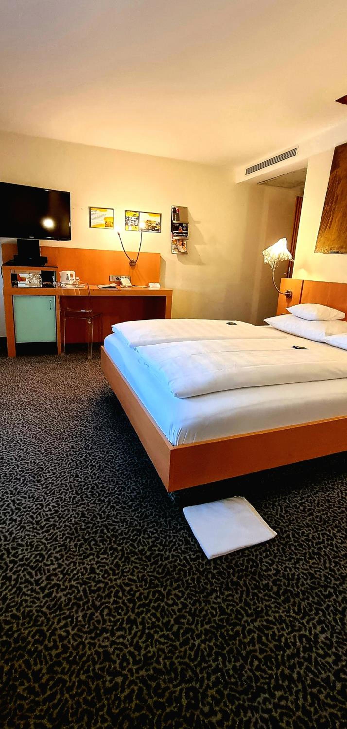 Suite photo 2