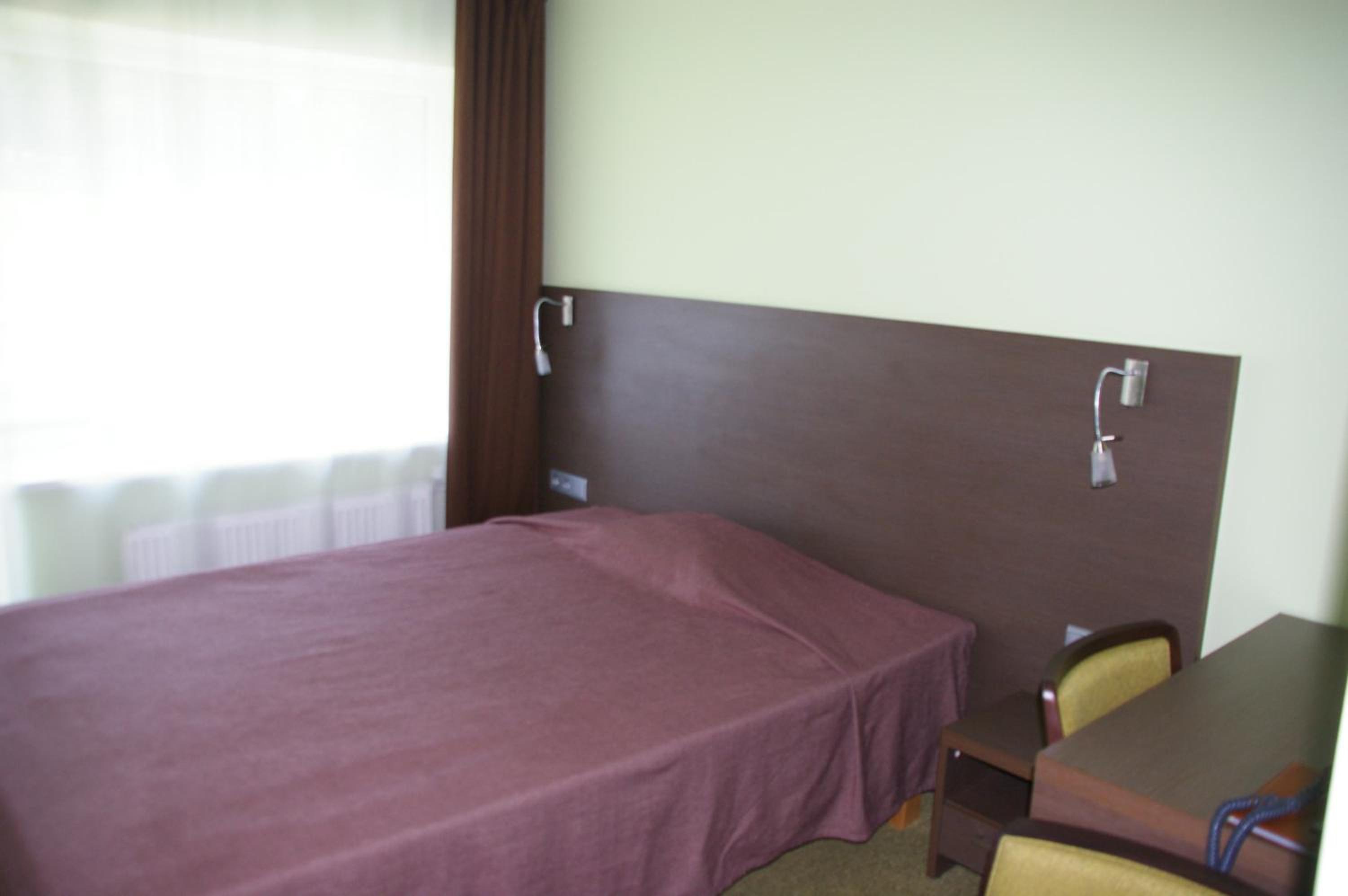 Superior Single Room