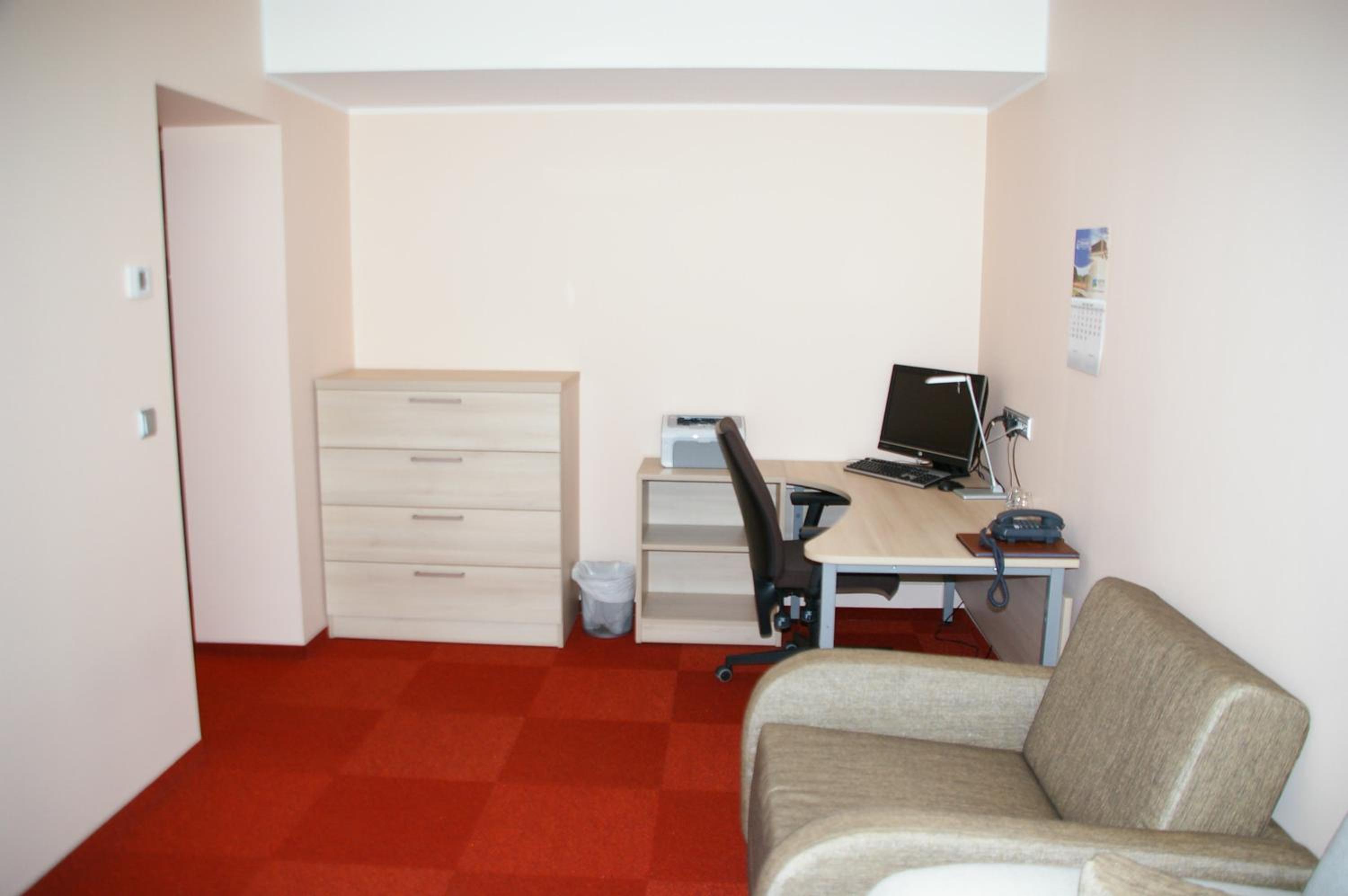 Junior Suite with Bath