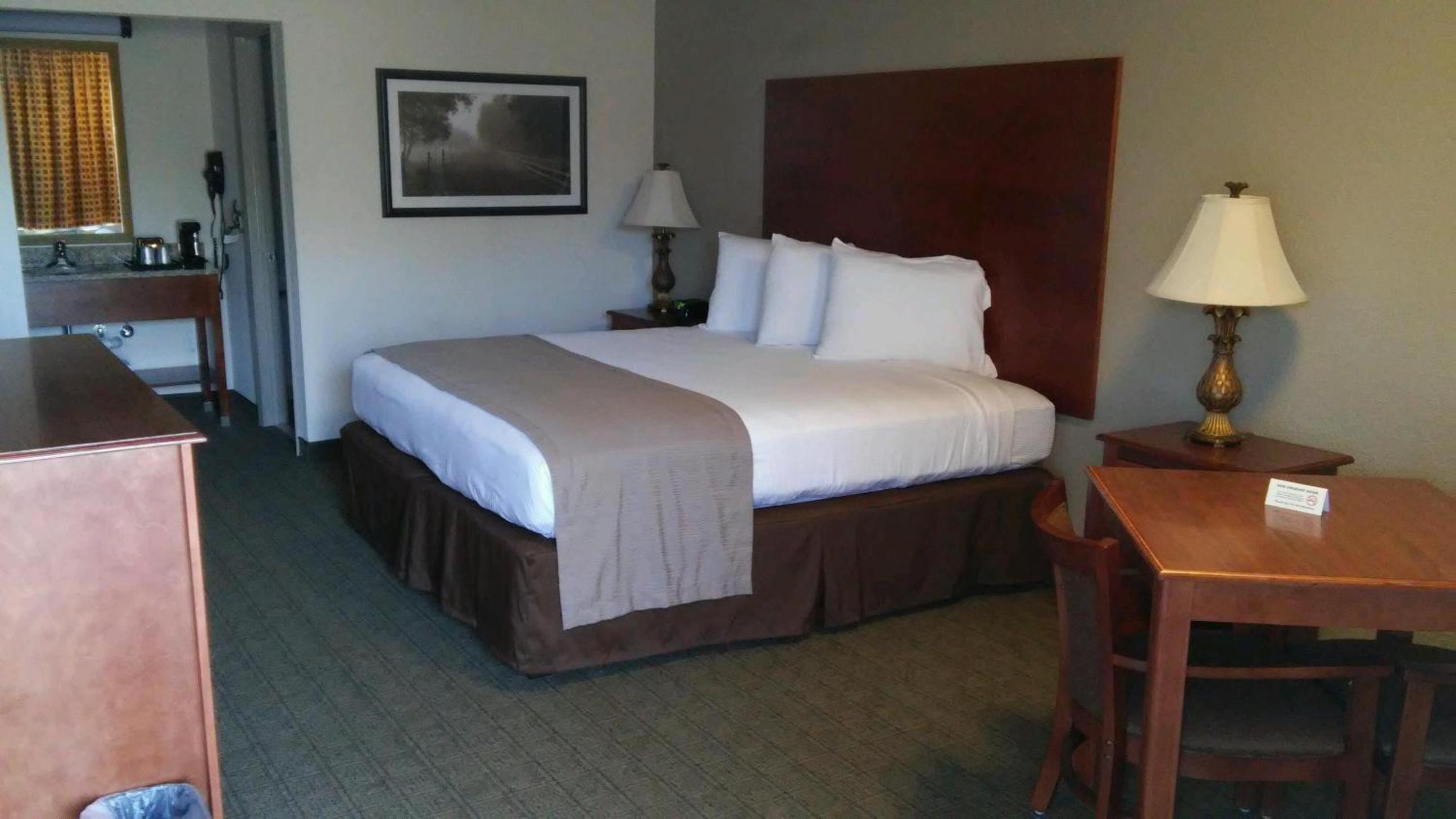 Econo Lodge Vidalia, Billede 2