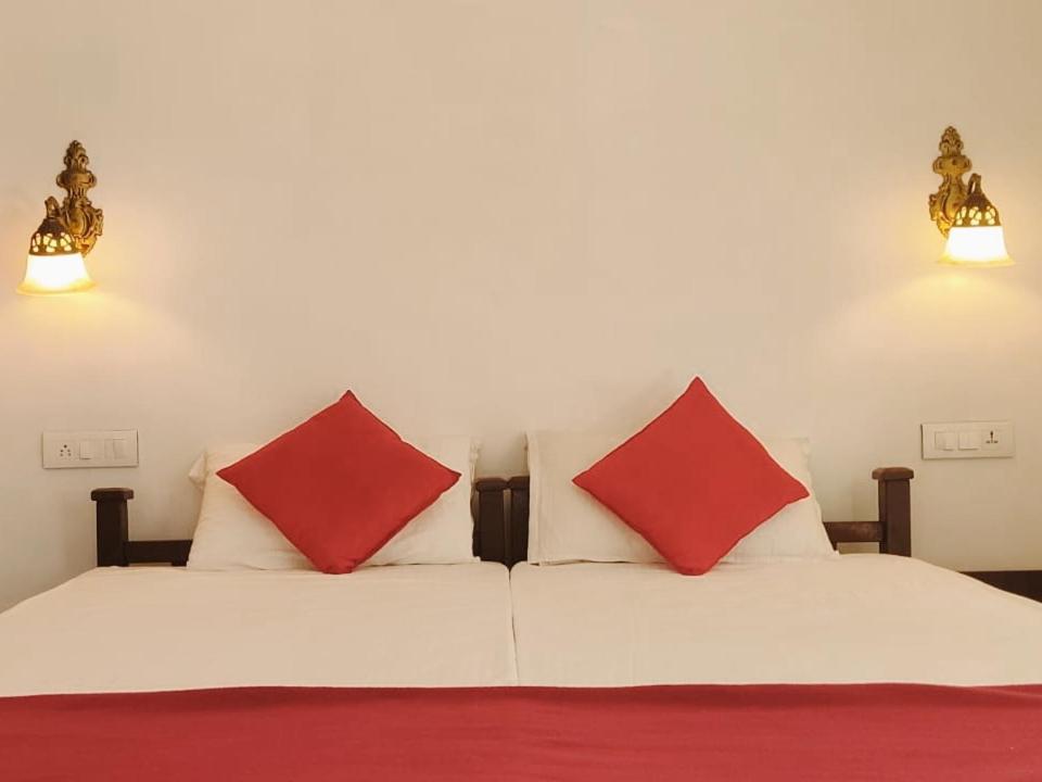 Suite with Lake View photo 3