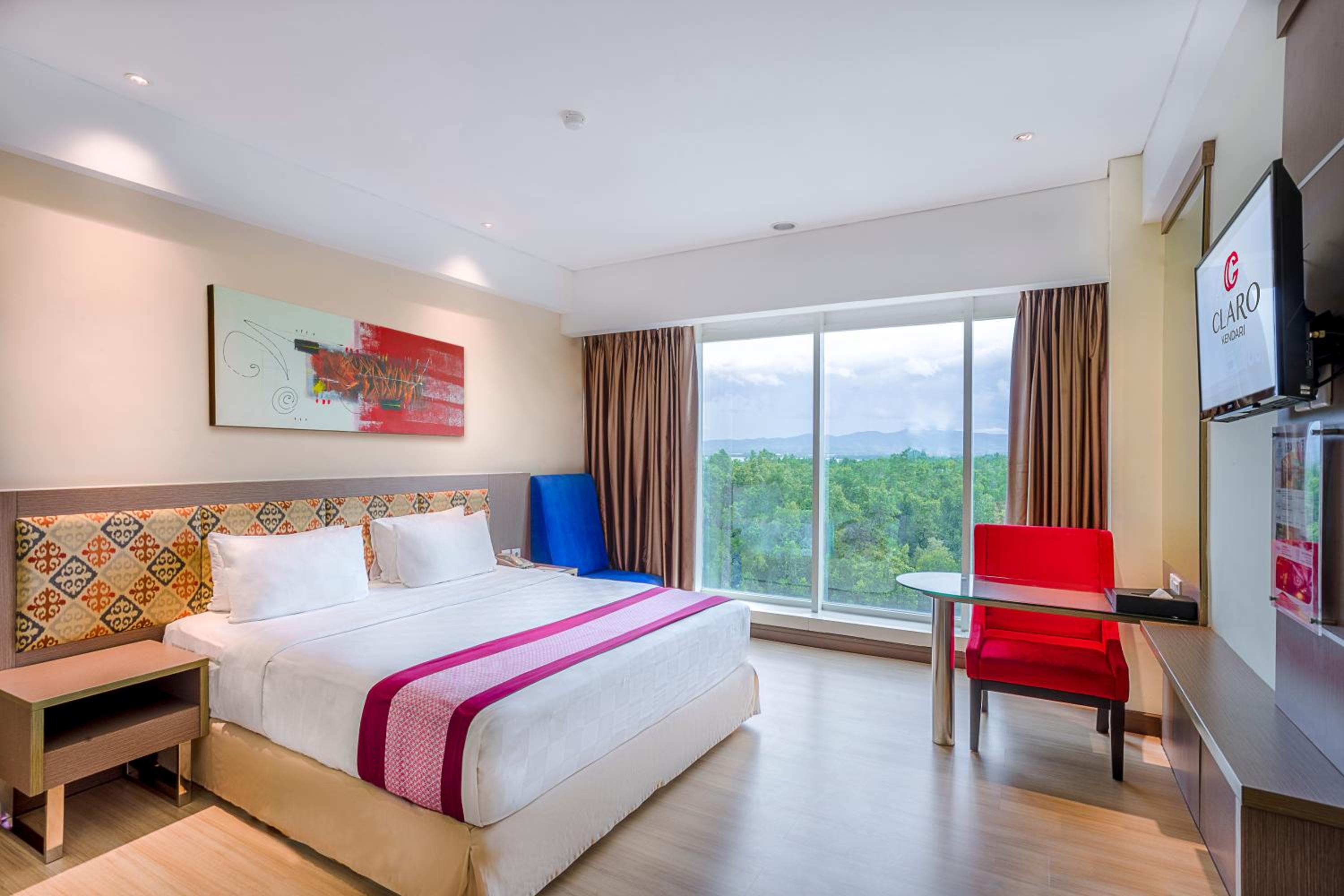 Superior Double Room photo 1