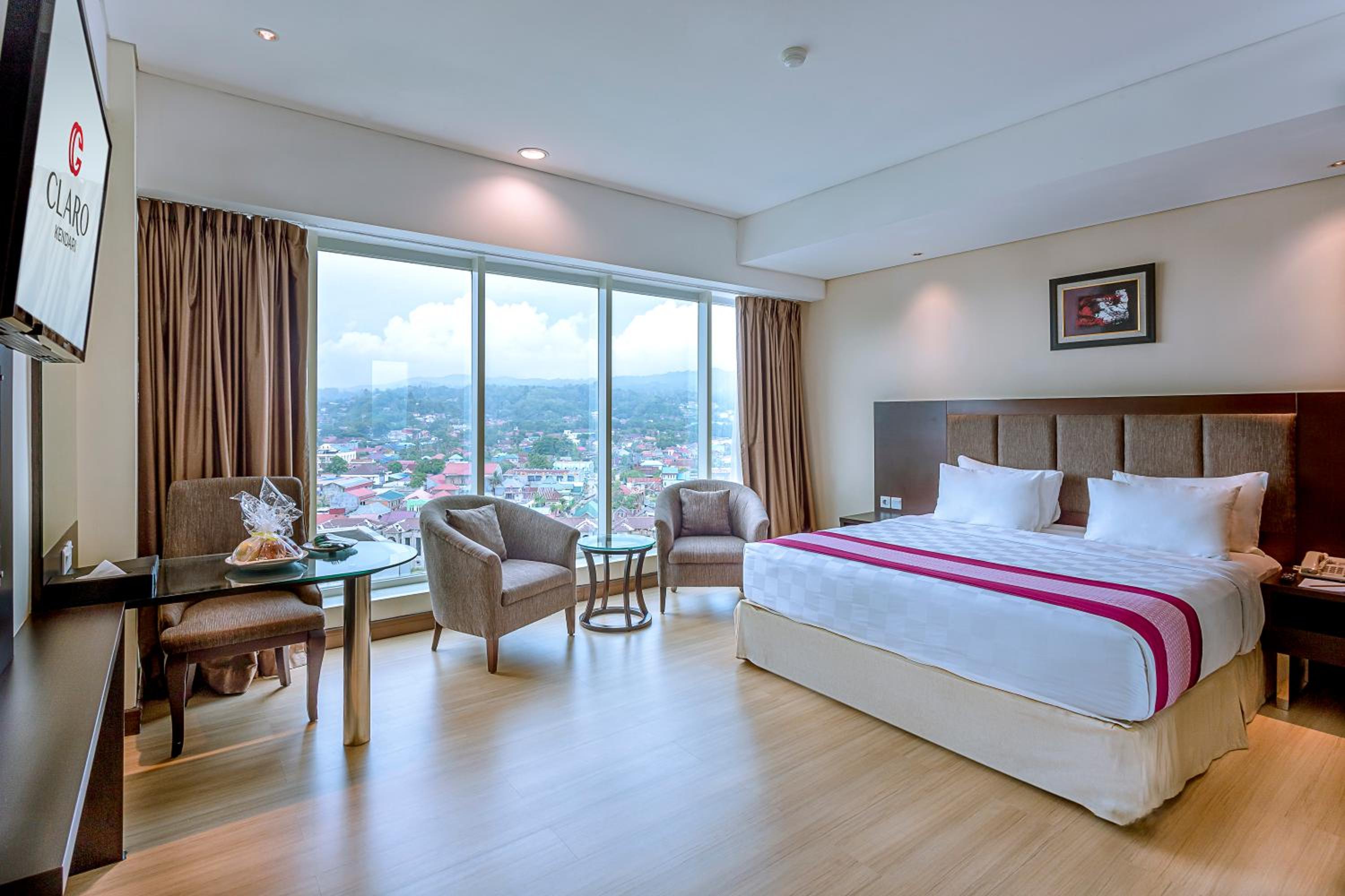 Deluxe Double Room photo 1