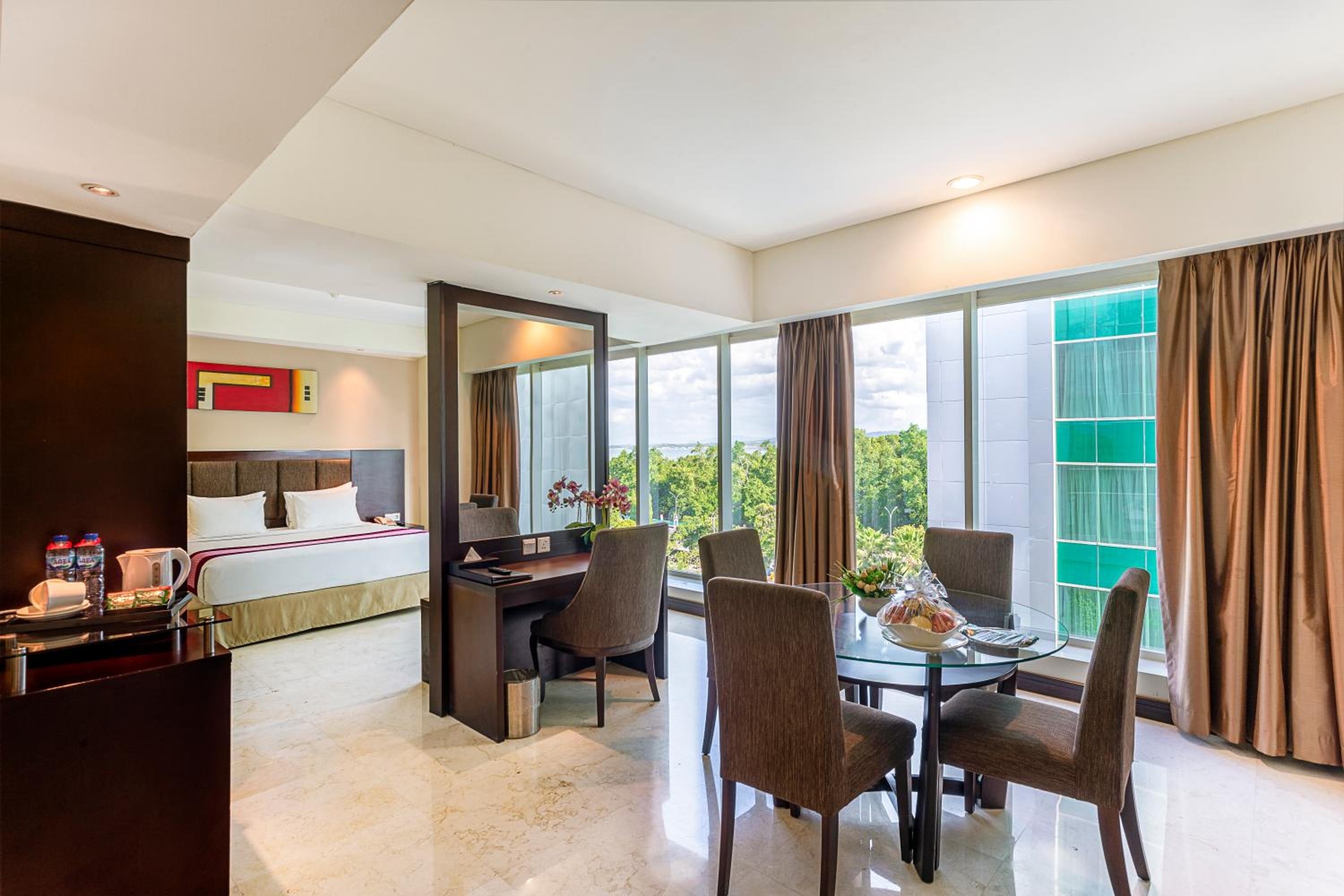 Junior Suite photo 2