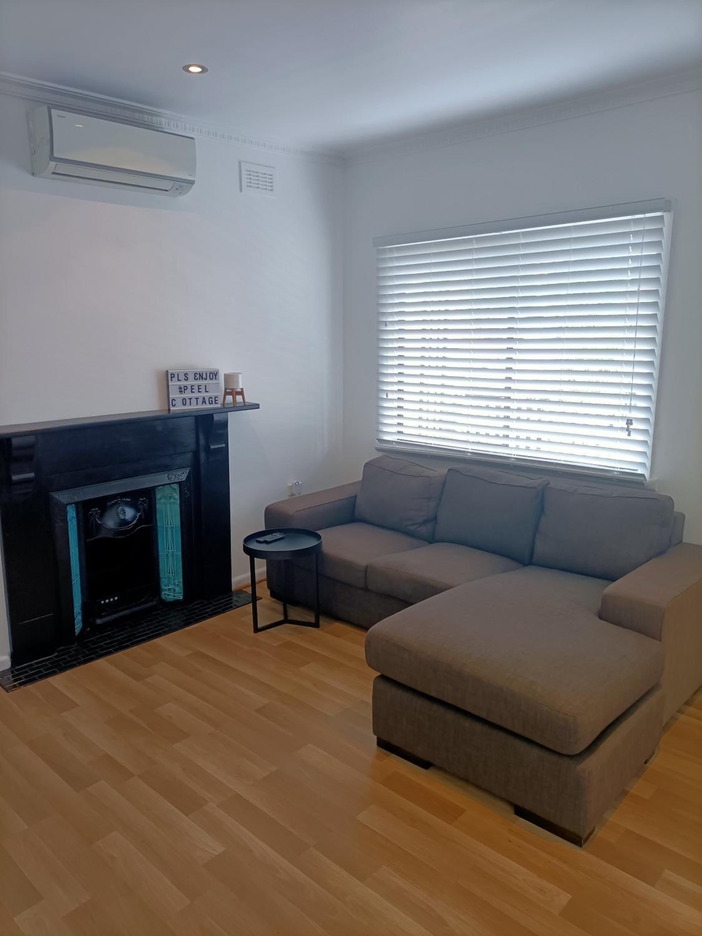 Two-Bedroom House photo 1