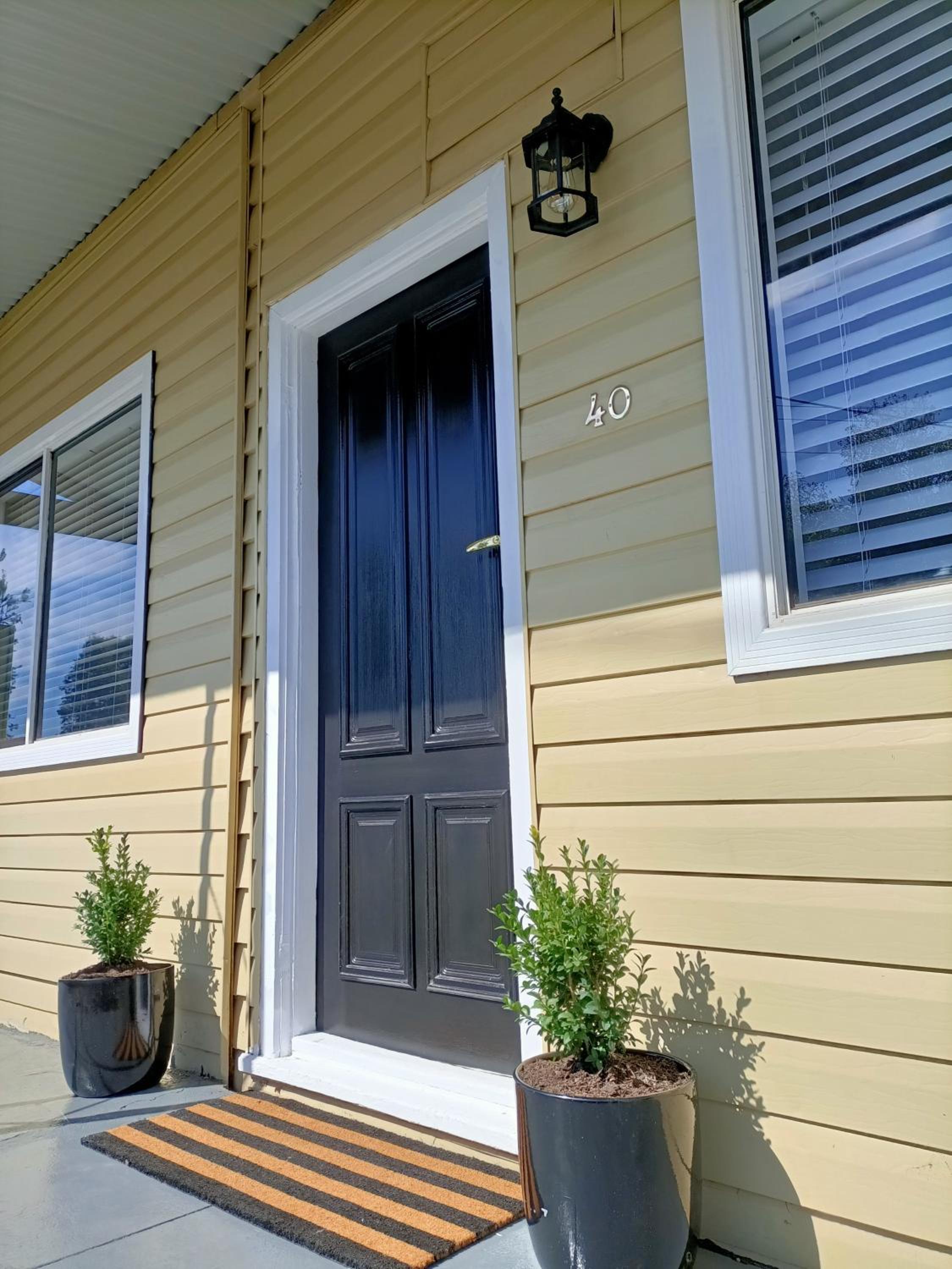 Two-Bedroom House photo 2