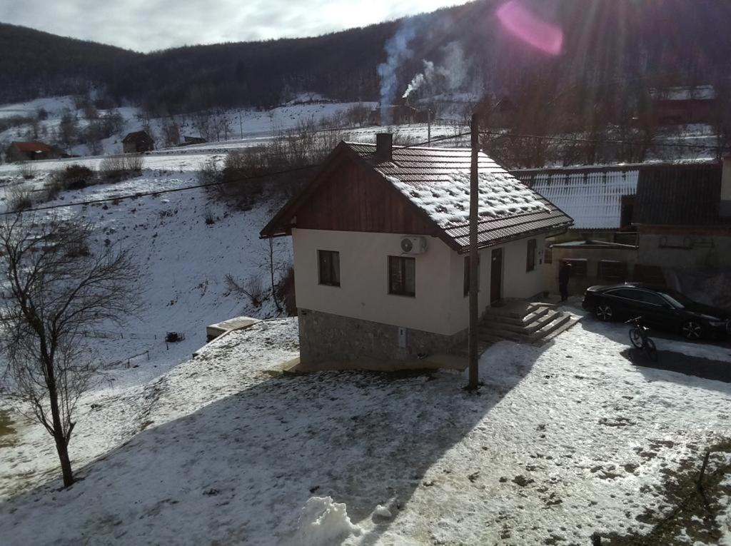 Two-Bedroom Chalet - Photo 58