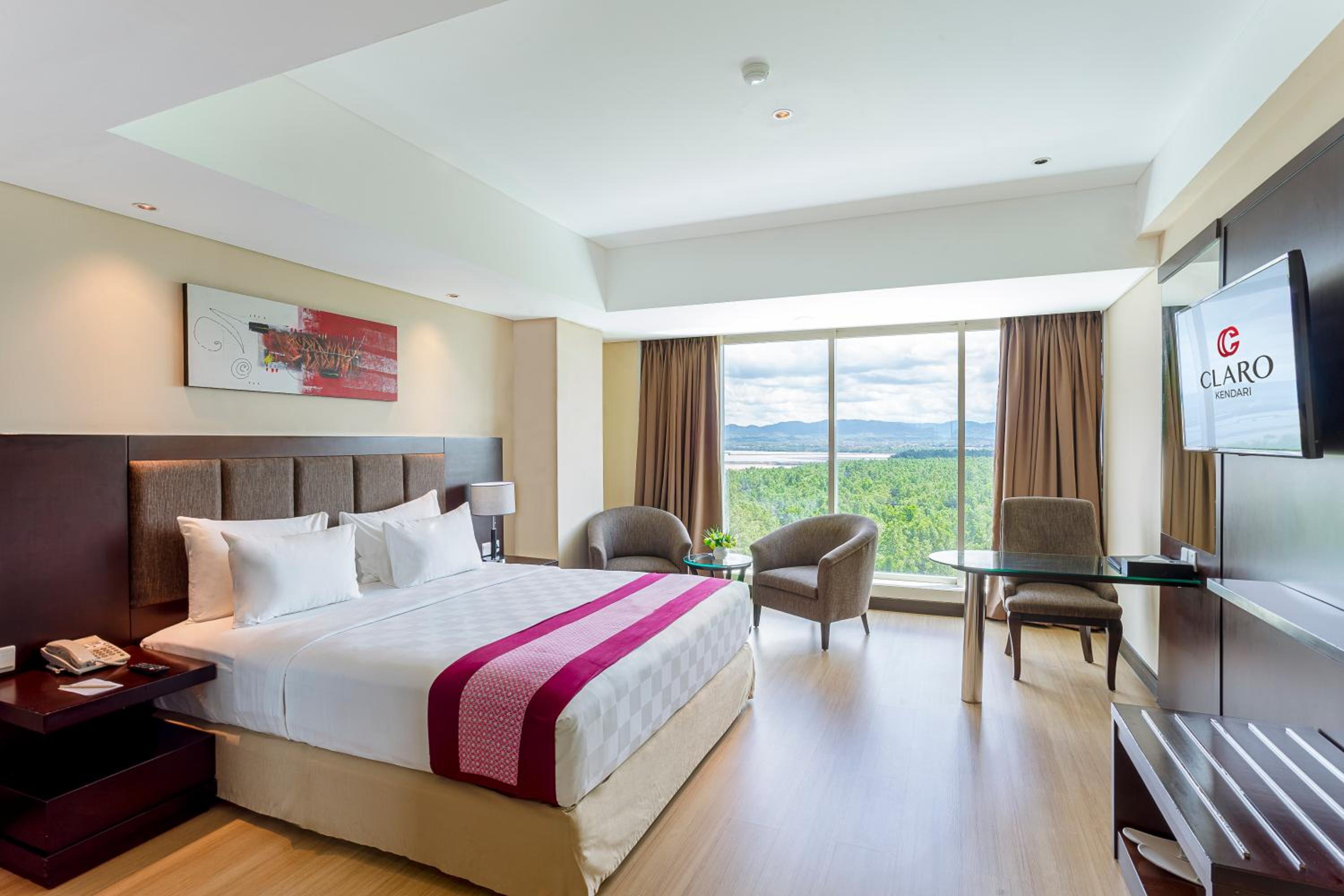 Executive Suite photo 1