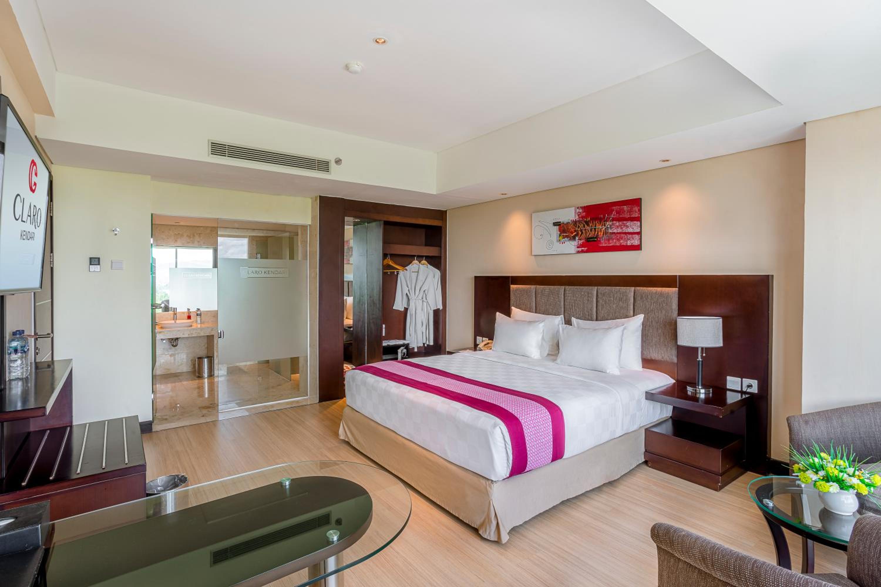 Executive Suite photo 3