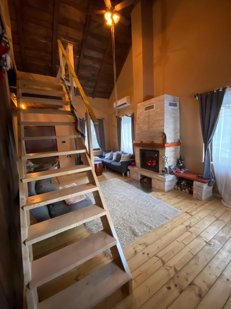 Two-Bedroom Chalet - Photo 63