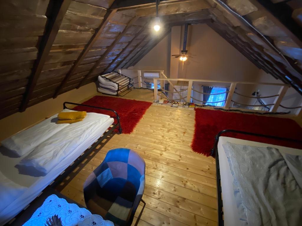 Two-Bedroom Chalet - Photo 64