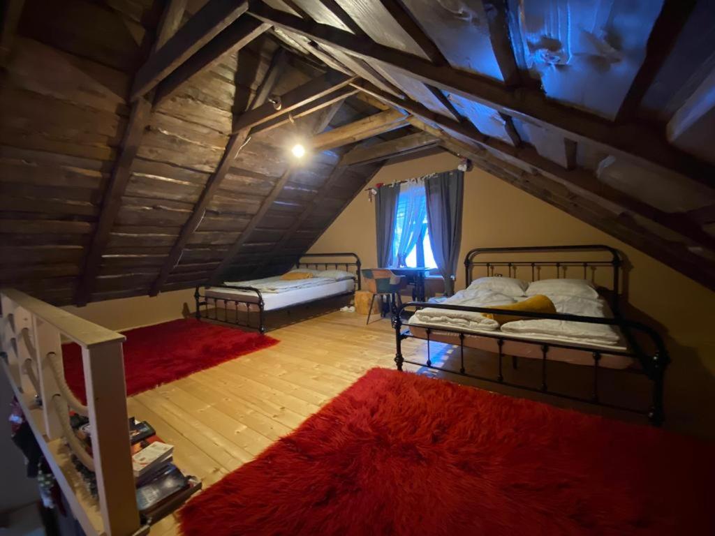 Two-Bedroom Chalet - Photo 65