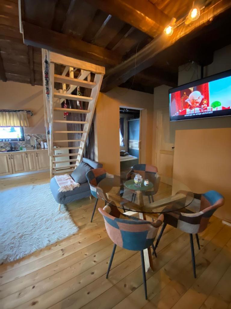 Two-Bedroom Chalet - Photo 67