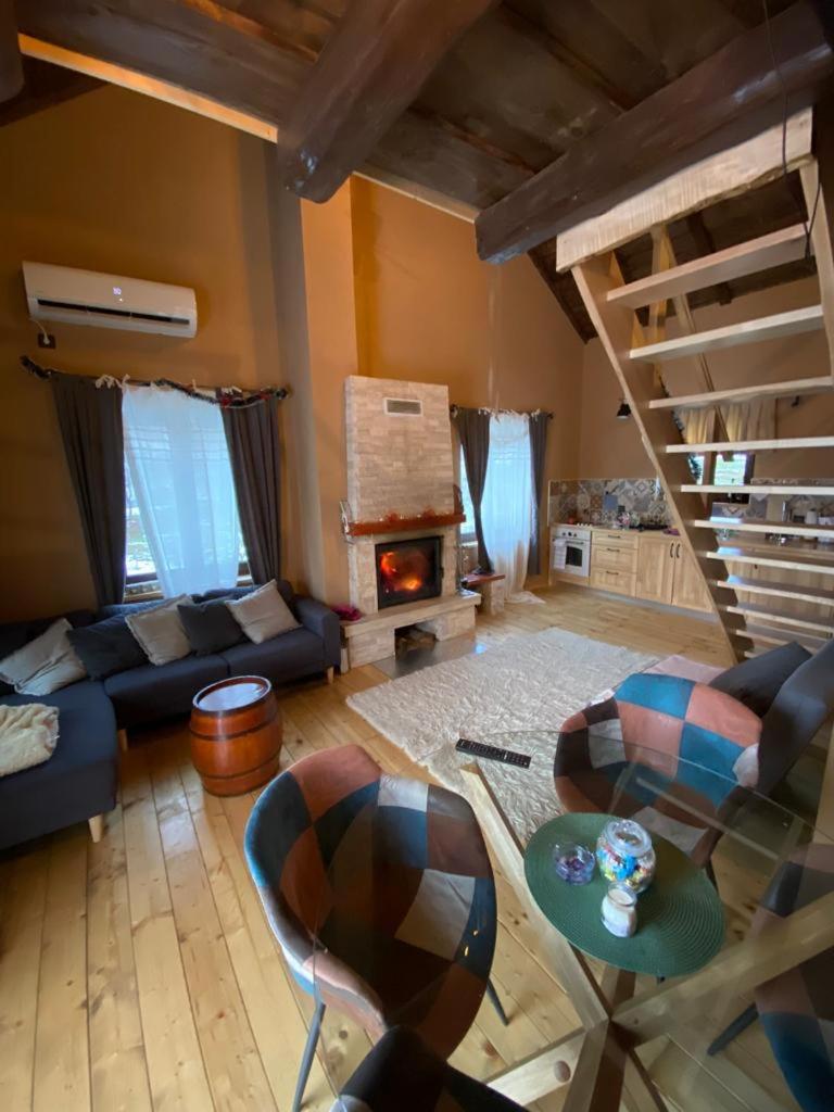 Two-Bedroom Chalet - Photo 68