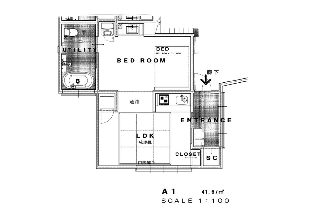 Apartment - Photo 3
