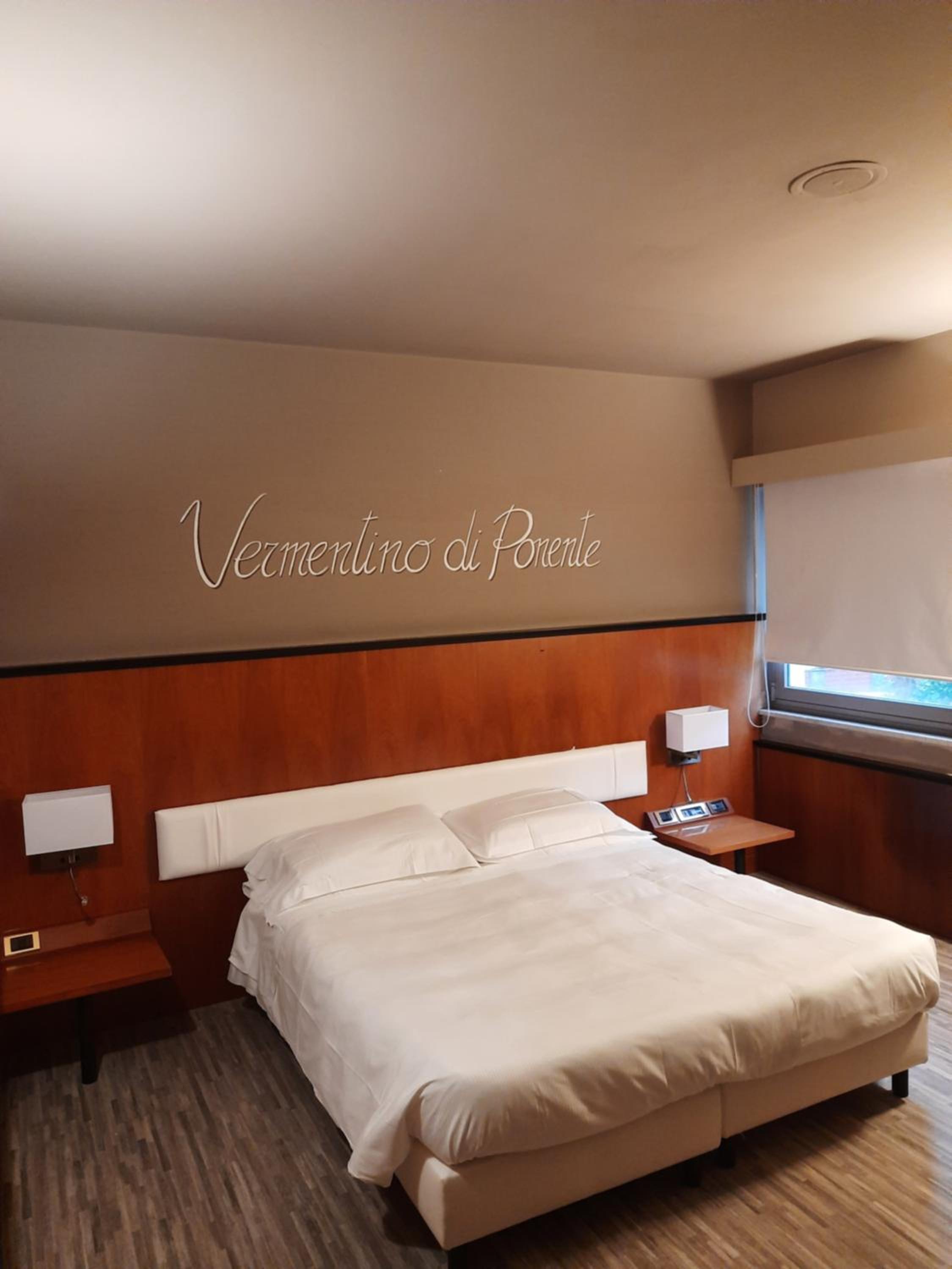 Comfort Double or Twin Room - Photo 1