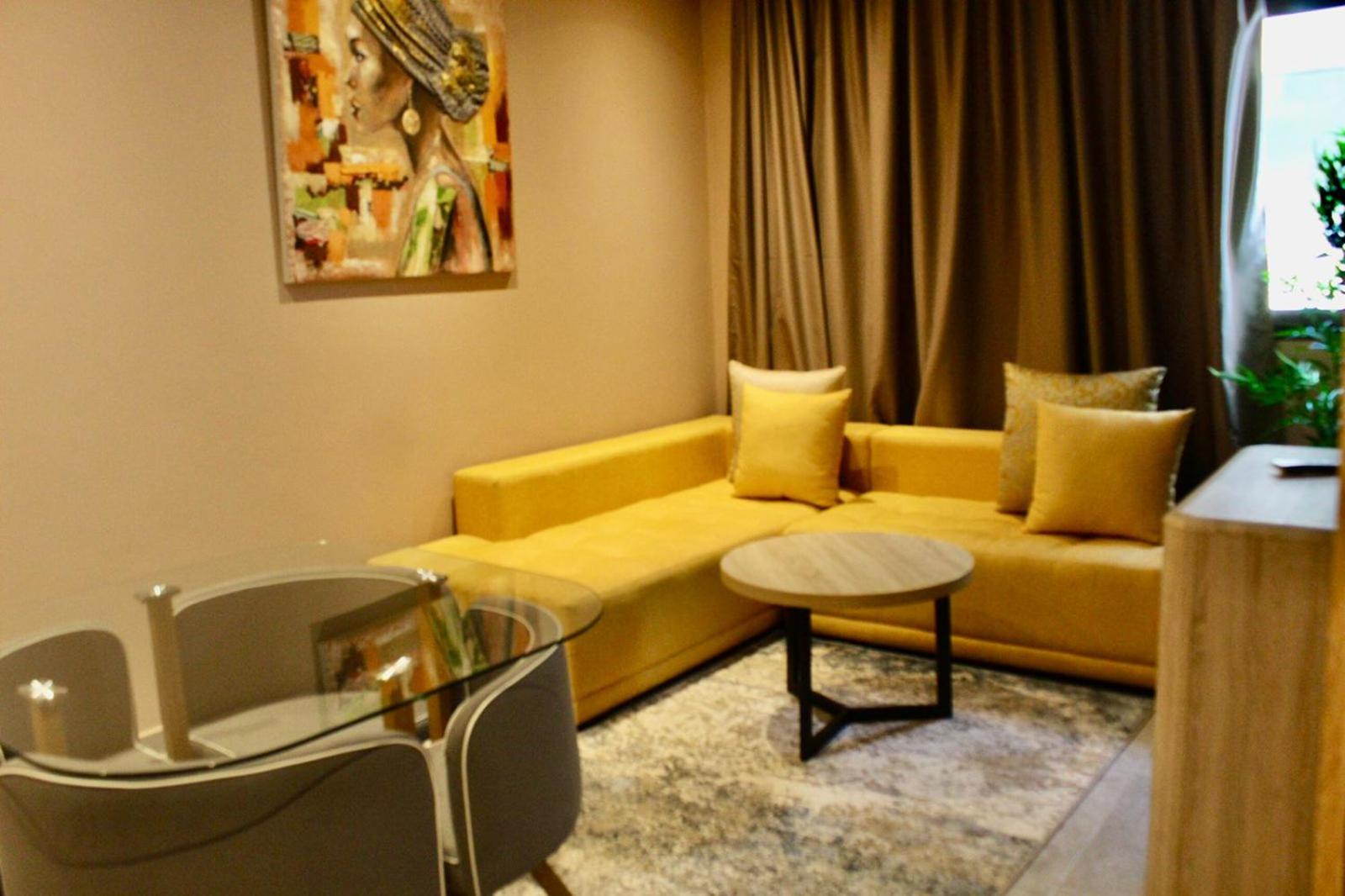 Suite with Terrace - Photo 1