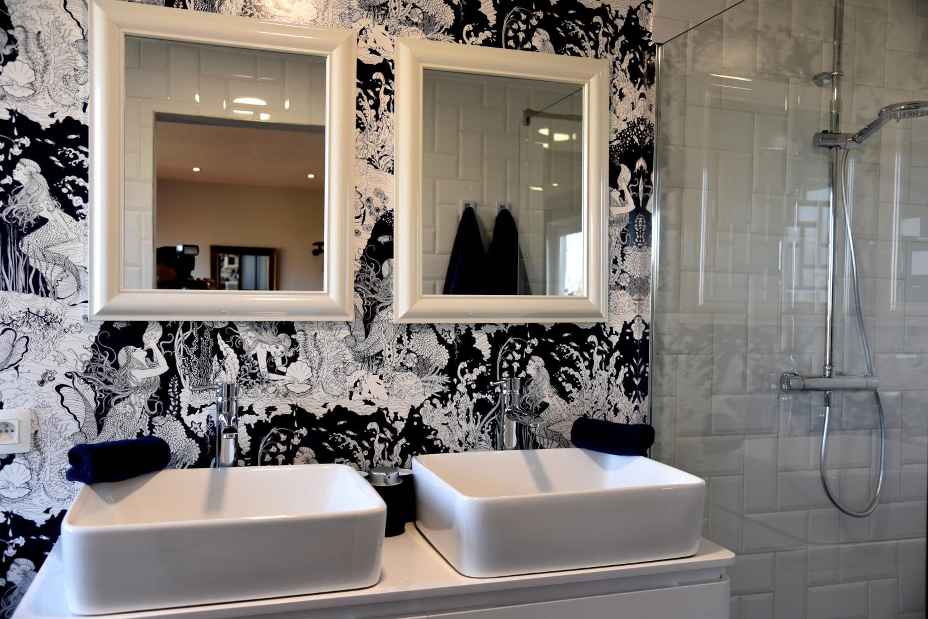 Double Room with Private Bathroom photo 3