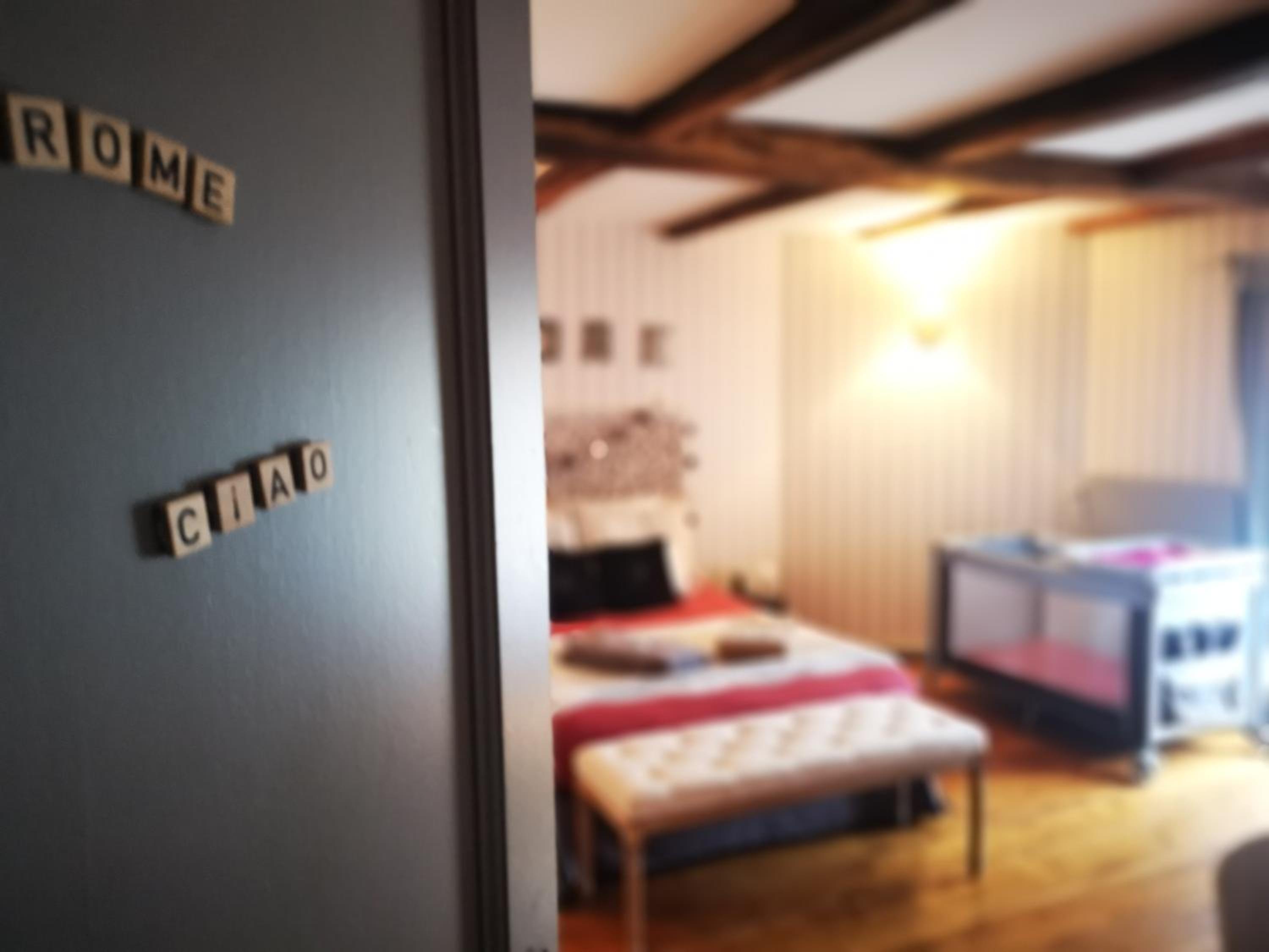Double Room - Photo 3