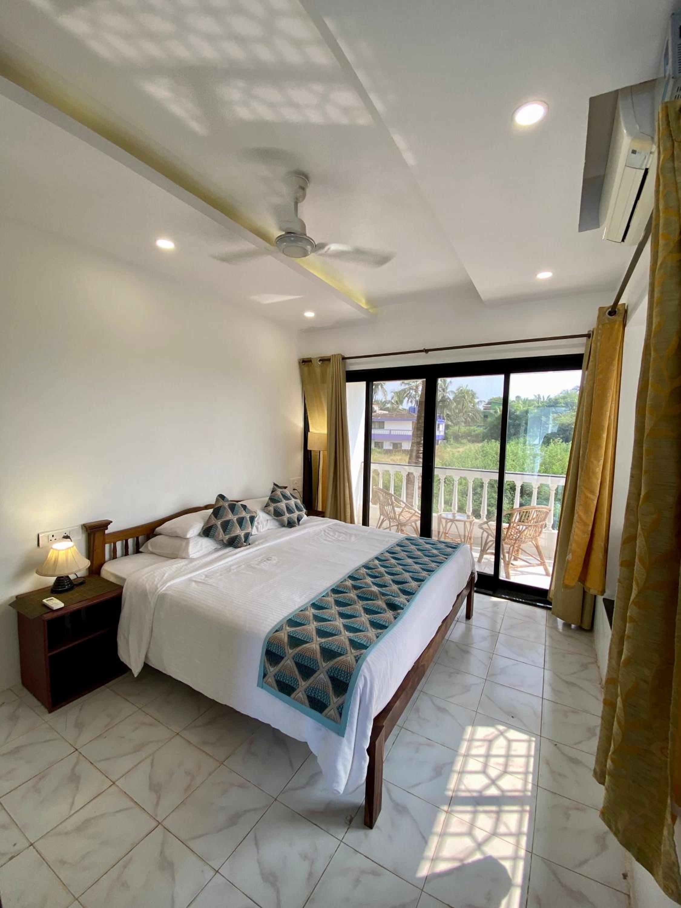 Standard Room - Upper Floor photo 1
